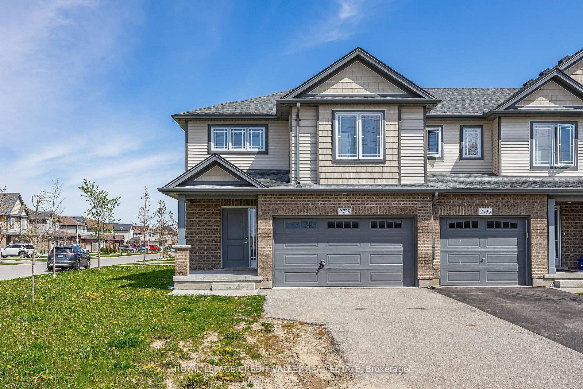 2739 Asima Drive, London South, ON N6M 0E9