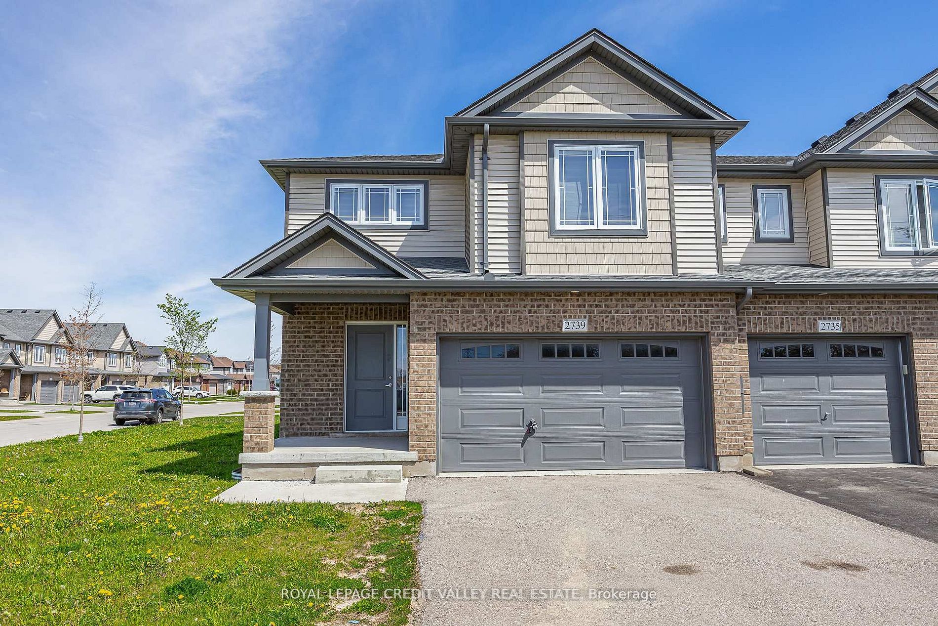 2739 Asima Drive, London South, ON N6M 0E9 photo 2