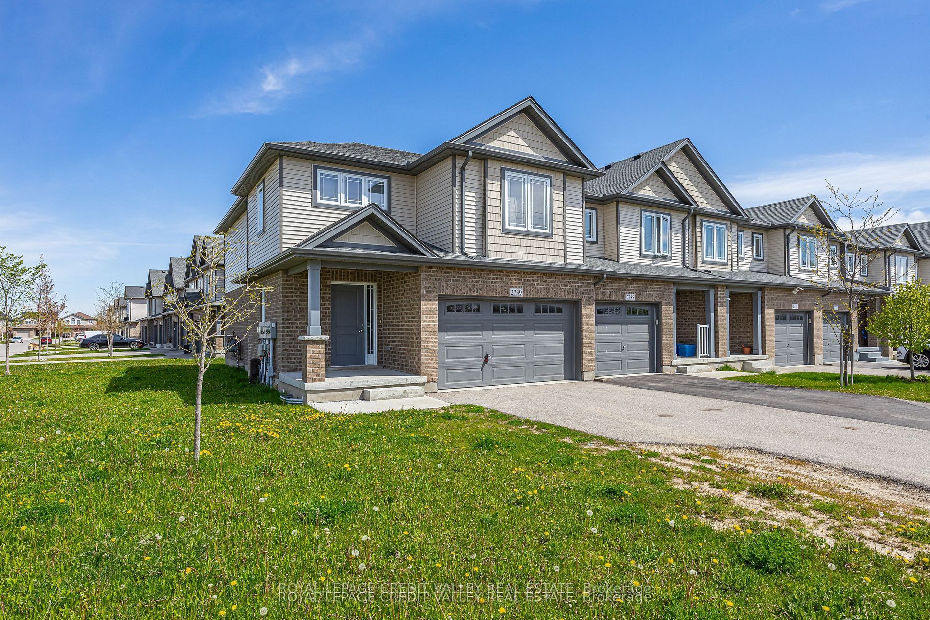 2739 Asima Drive, London South, ON N6M 0E9 photo 3