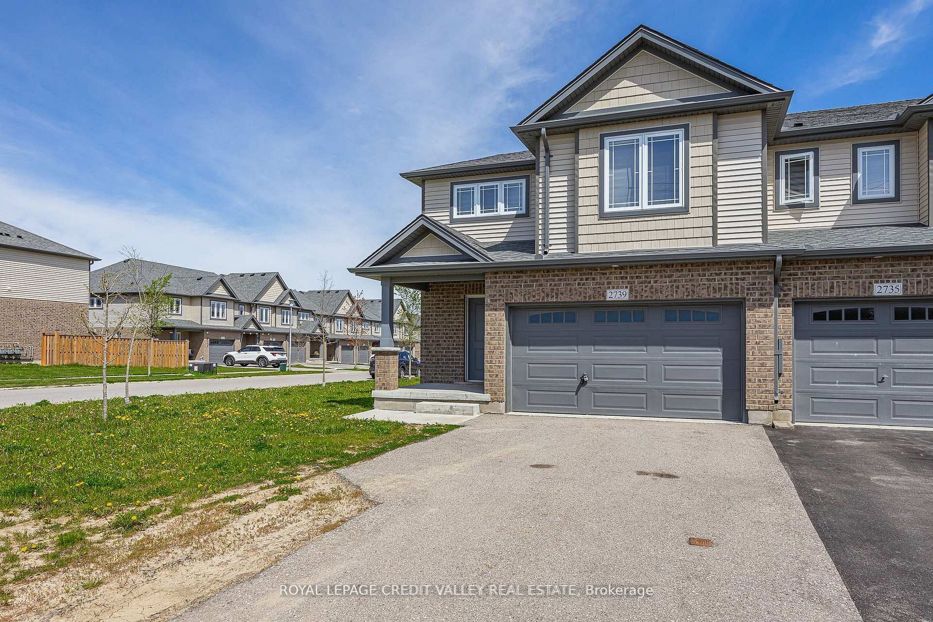 2739 Asima Drive, London South, ON N6M 0E9 photo 4