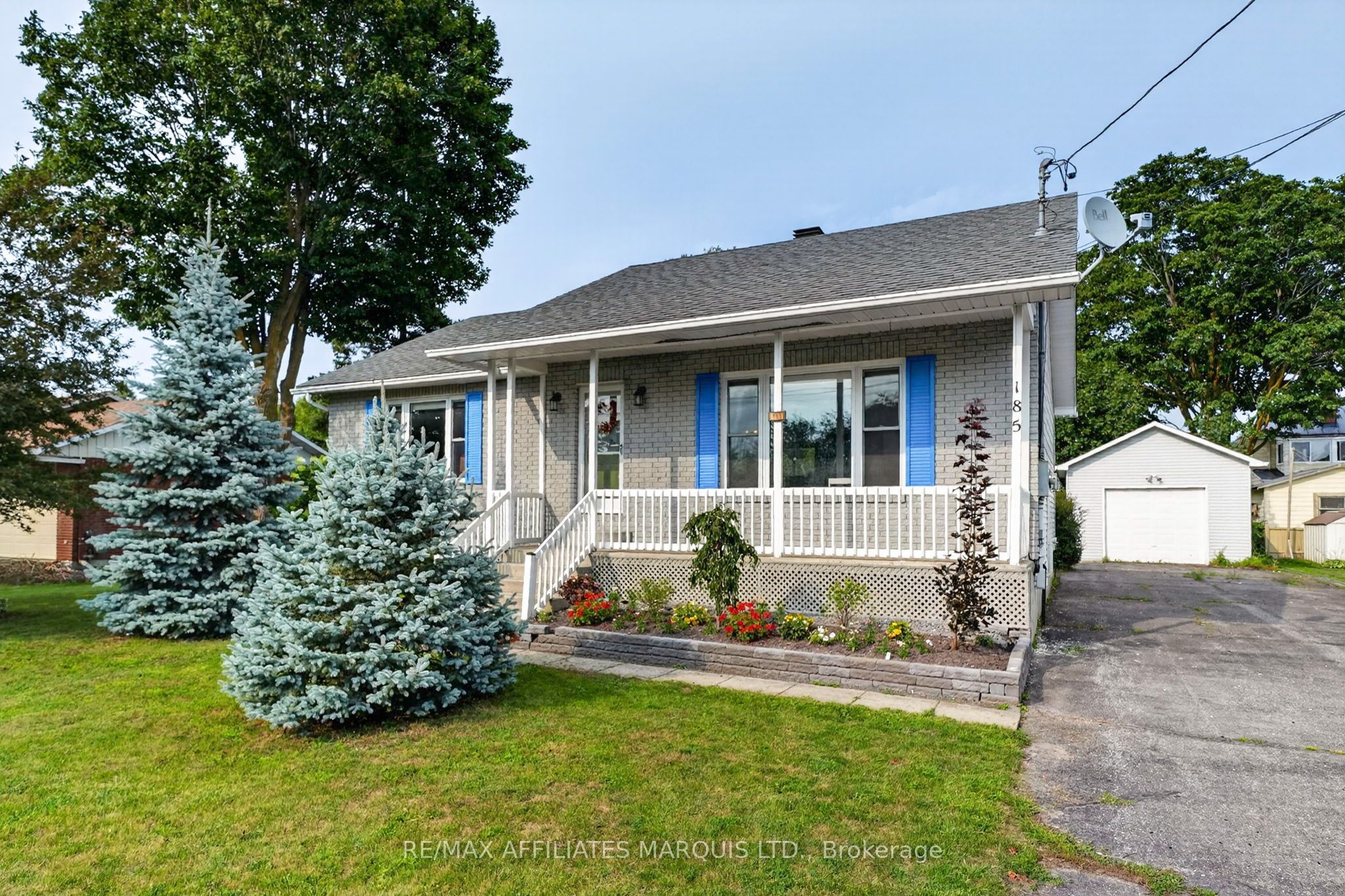 185 Dominion Street N, North Glengarry, ON K0C 1A0