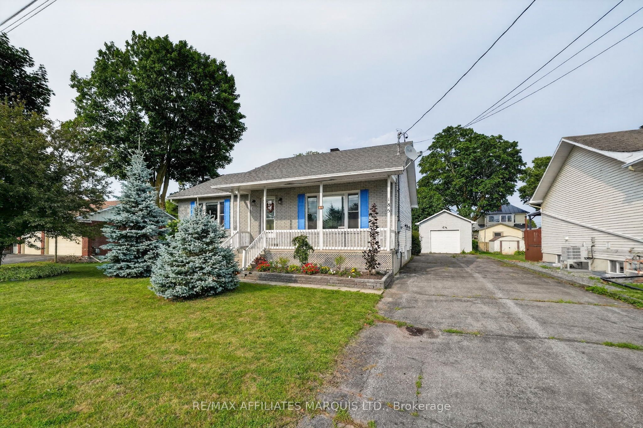 185 Dominion Street N, North Glengarry, ON K0C 1A0 photo 3