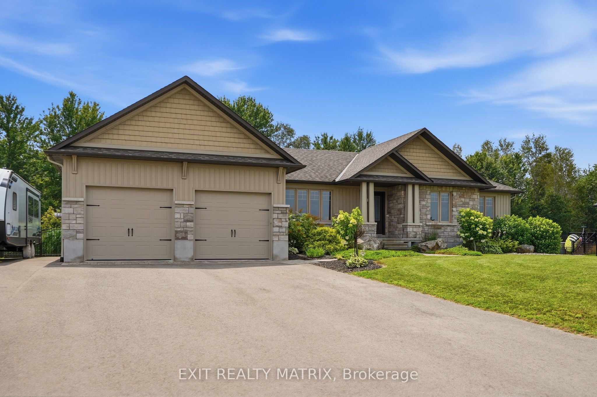 248 Des Violettes Street, Clarence-Rockland, ON K0A 2A0 photo 2