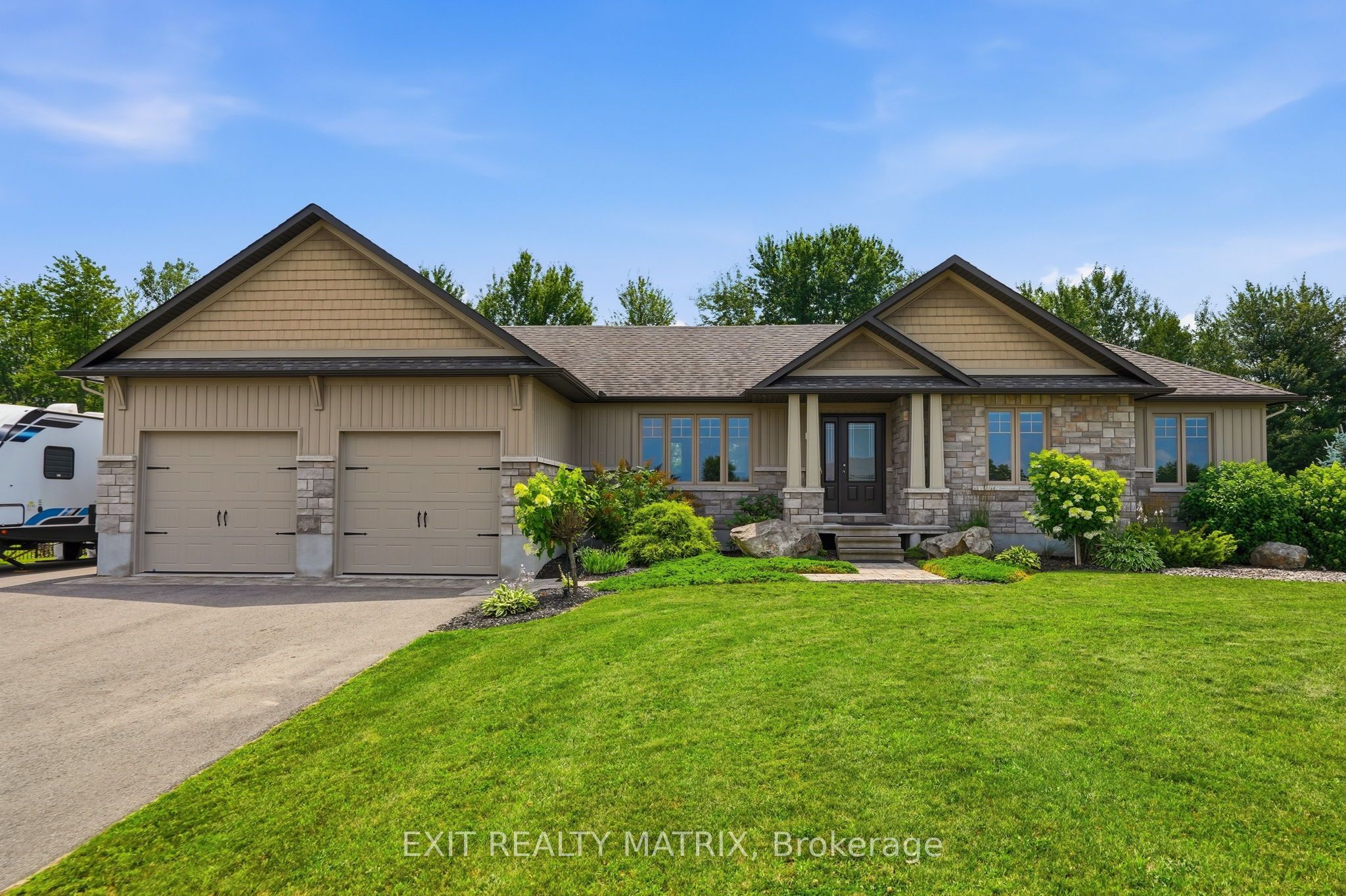 248 Des Violettes Street, Clarence-Rockland, ON K0A 2A0 photo 4