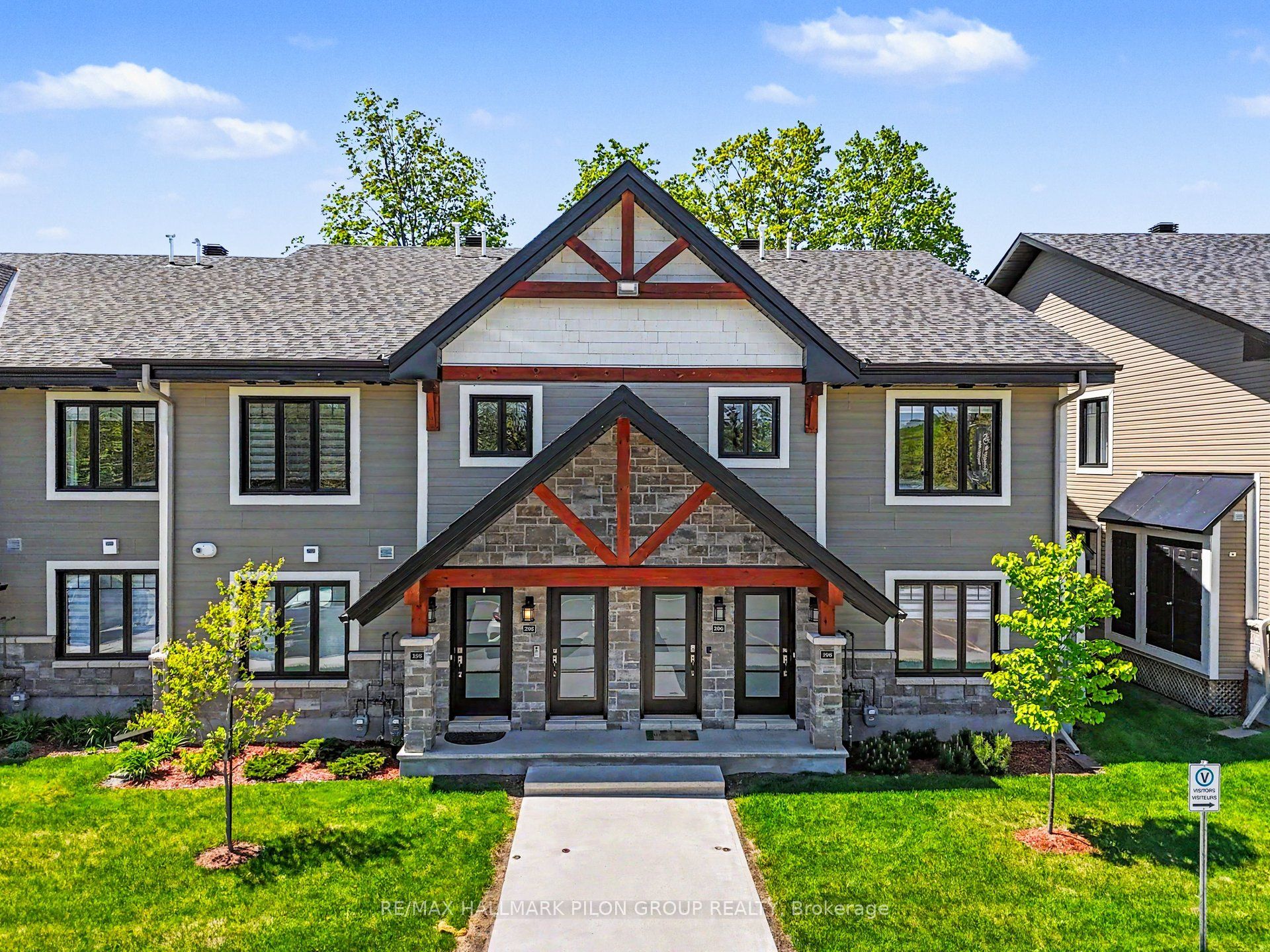 308 Masters Lane 295, Clarence-Rockland, ON K4K 0L3 photo 2