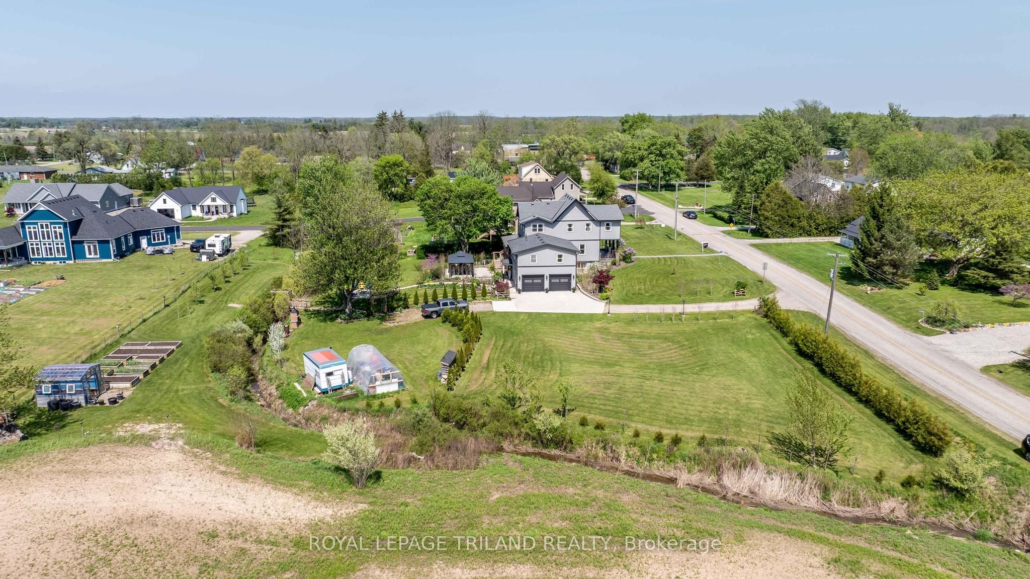33134 BACK Street, Dutton/Dunwich, ON N0L 1P0