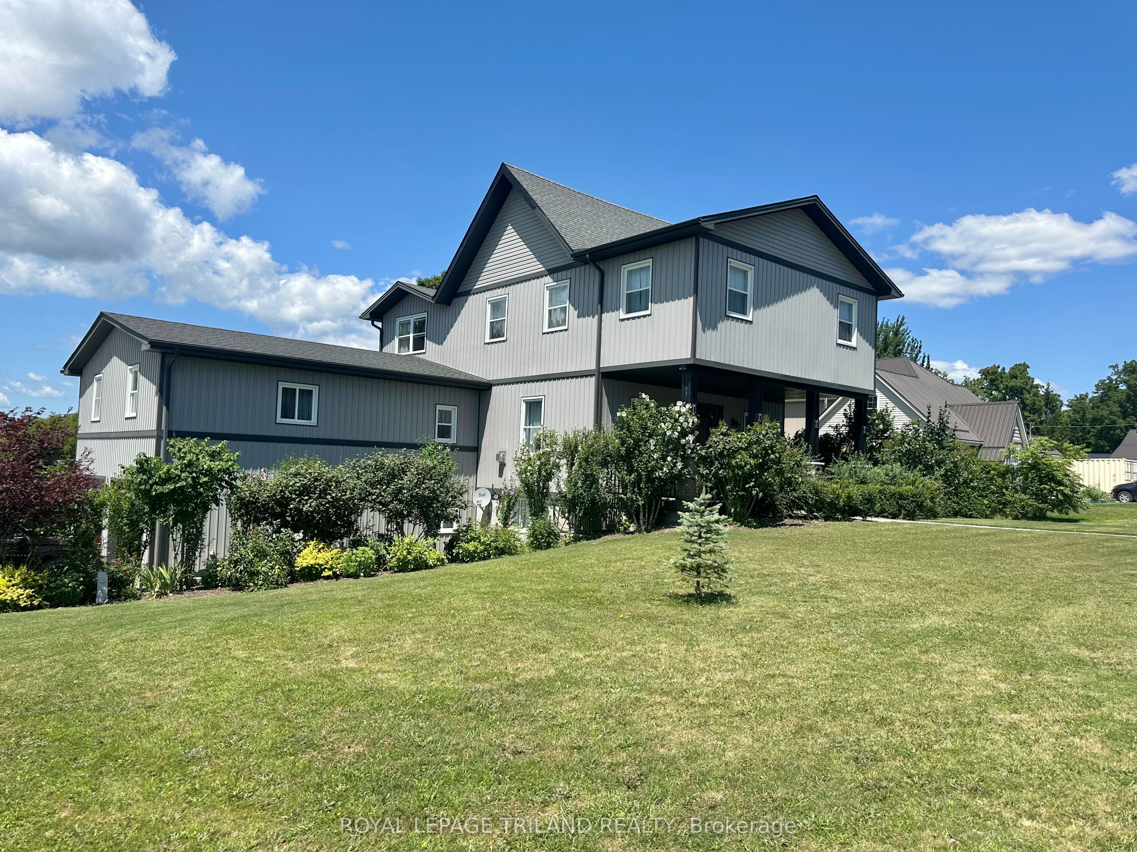 33134 BACK Street, Dutton/Dunwich, ON N0L 1P0 photo 3
