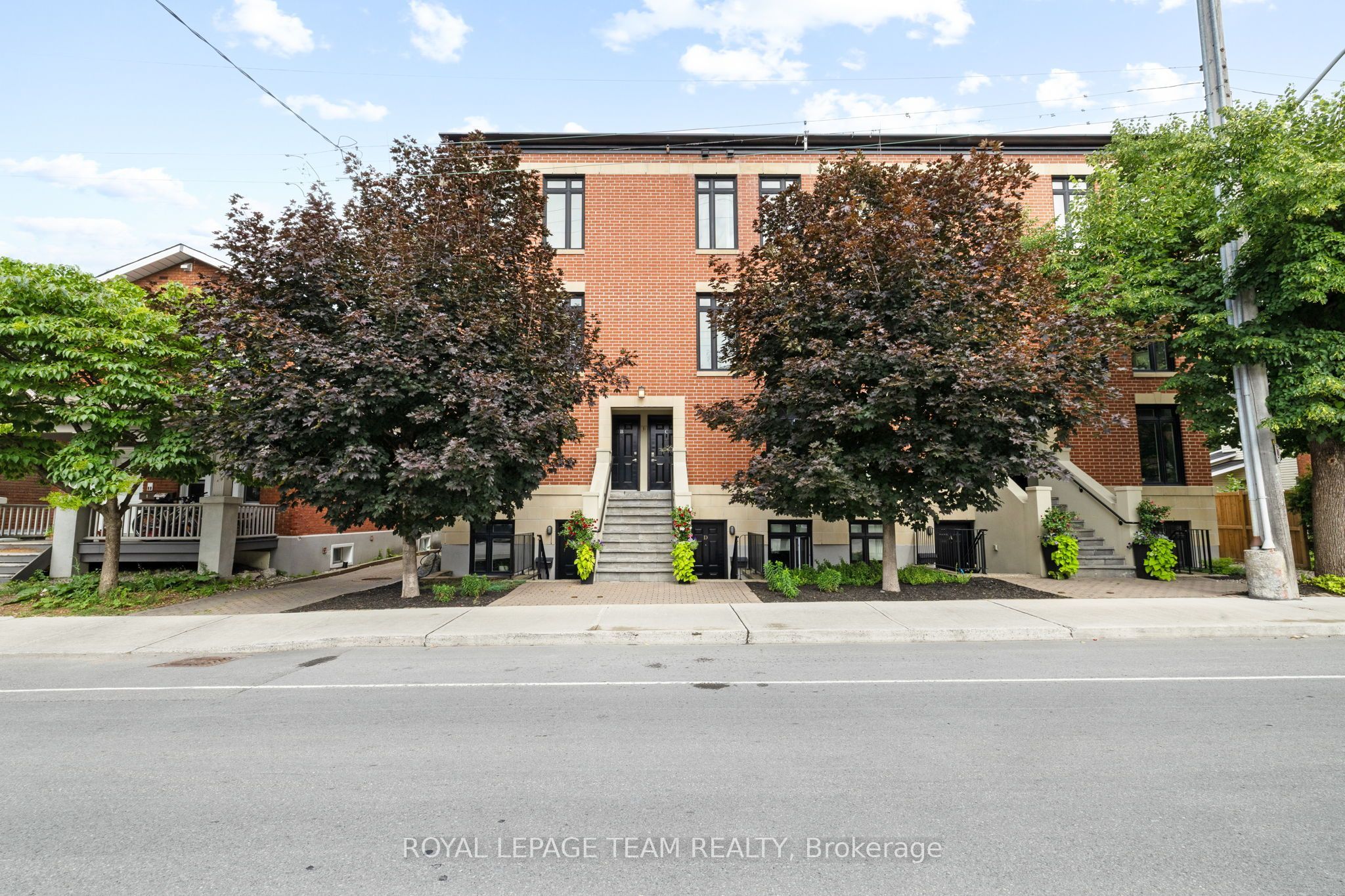 31 Springfield Road C, New Edinburgh - Lindenlea, ON K1M 1C8