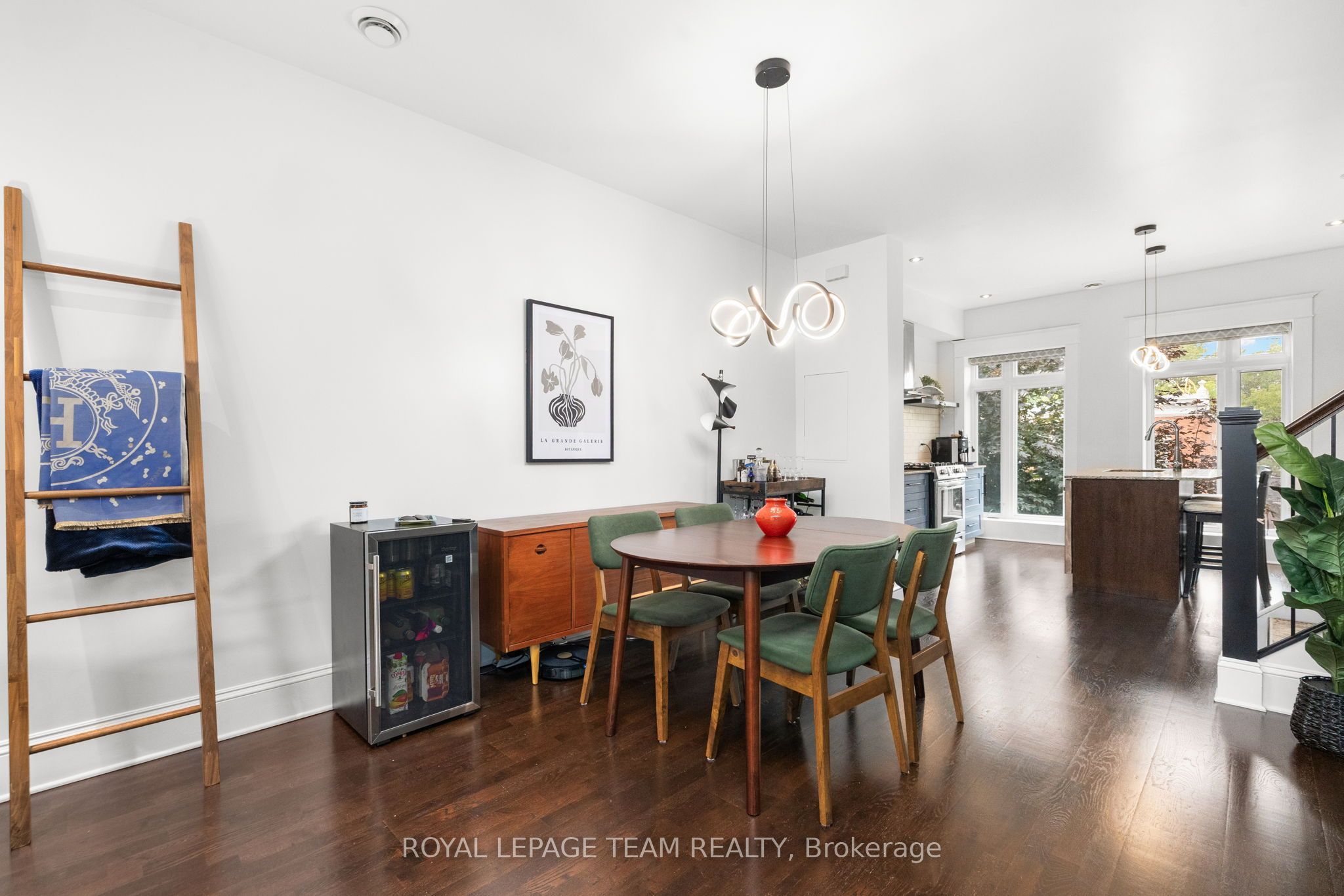 31 Springfield Road C, New Edinburgh - Lindenlea, ON K1M 1C8 photo 4