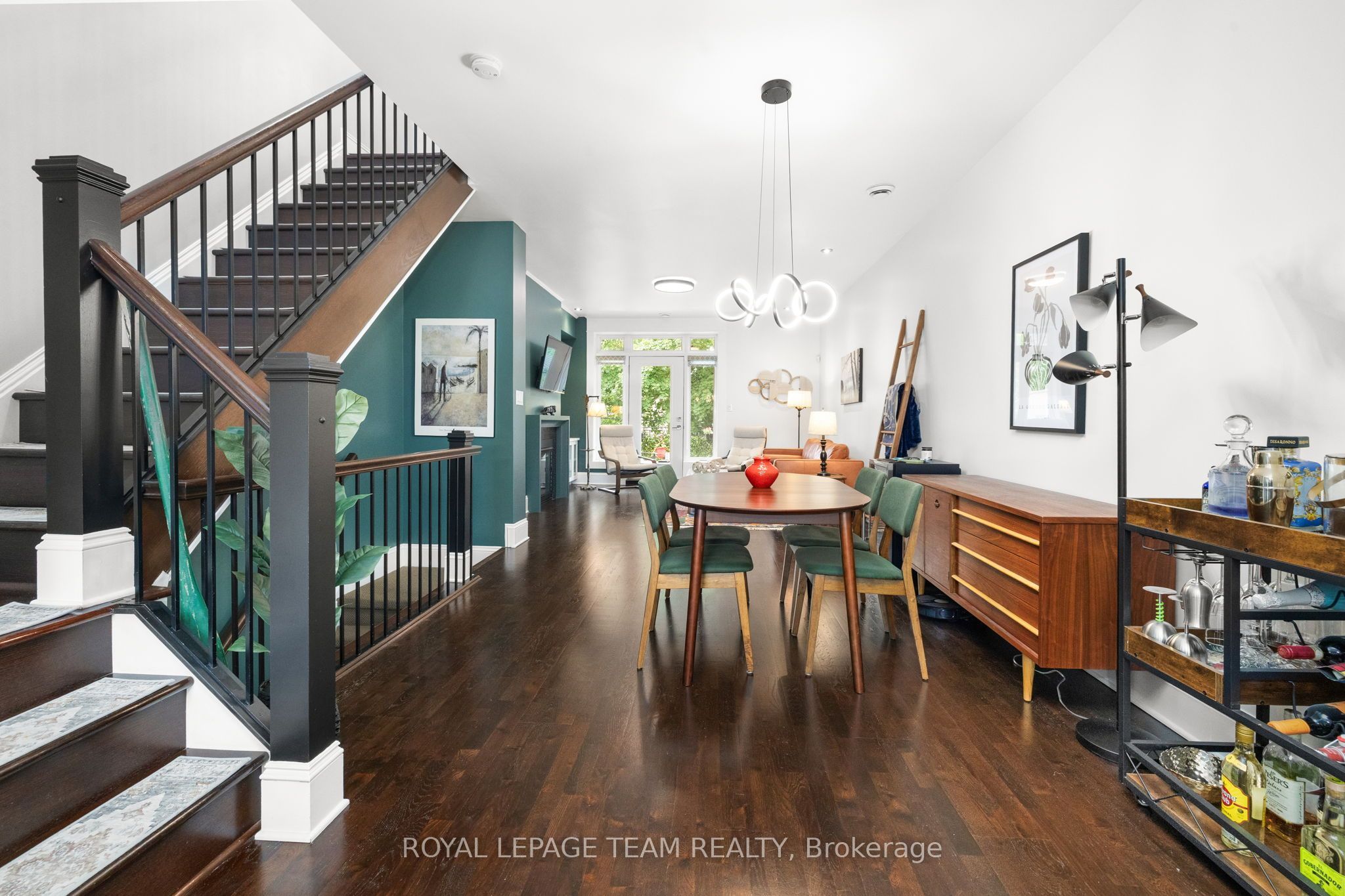 31 Springfield Road C, New Edinburgh - Lindenlea, ON K1M 1C8 photo 5
