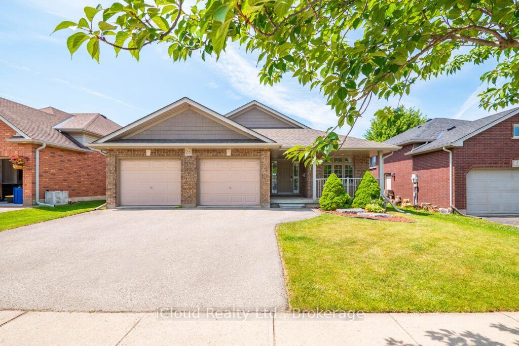 28 Osborn Avenue, Brantford, ON N3T 6R1 photo 2