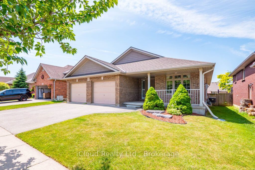 28 Osborn Avenue, Brantford, ON N3T 6R1 photo 3