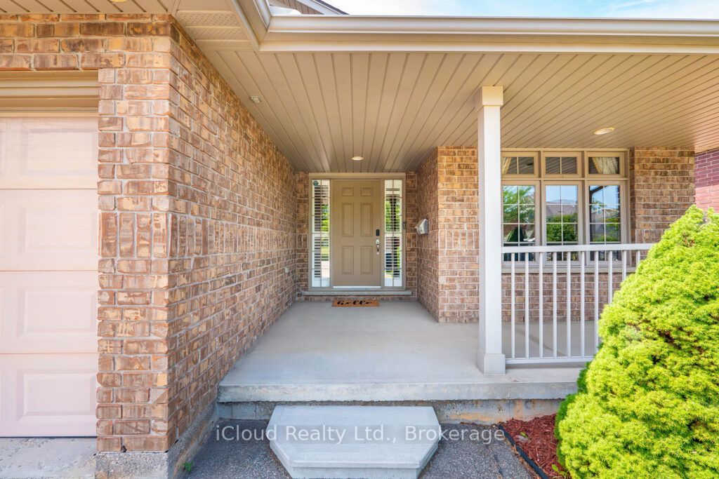 28 Osborn Avenue, Brantford, ON N3T 6R1 photo 4