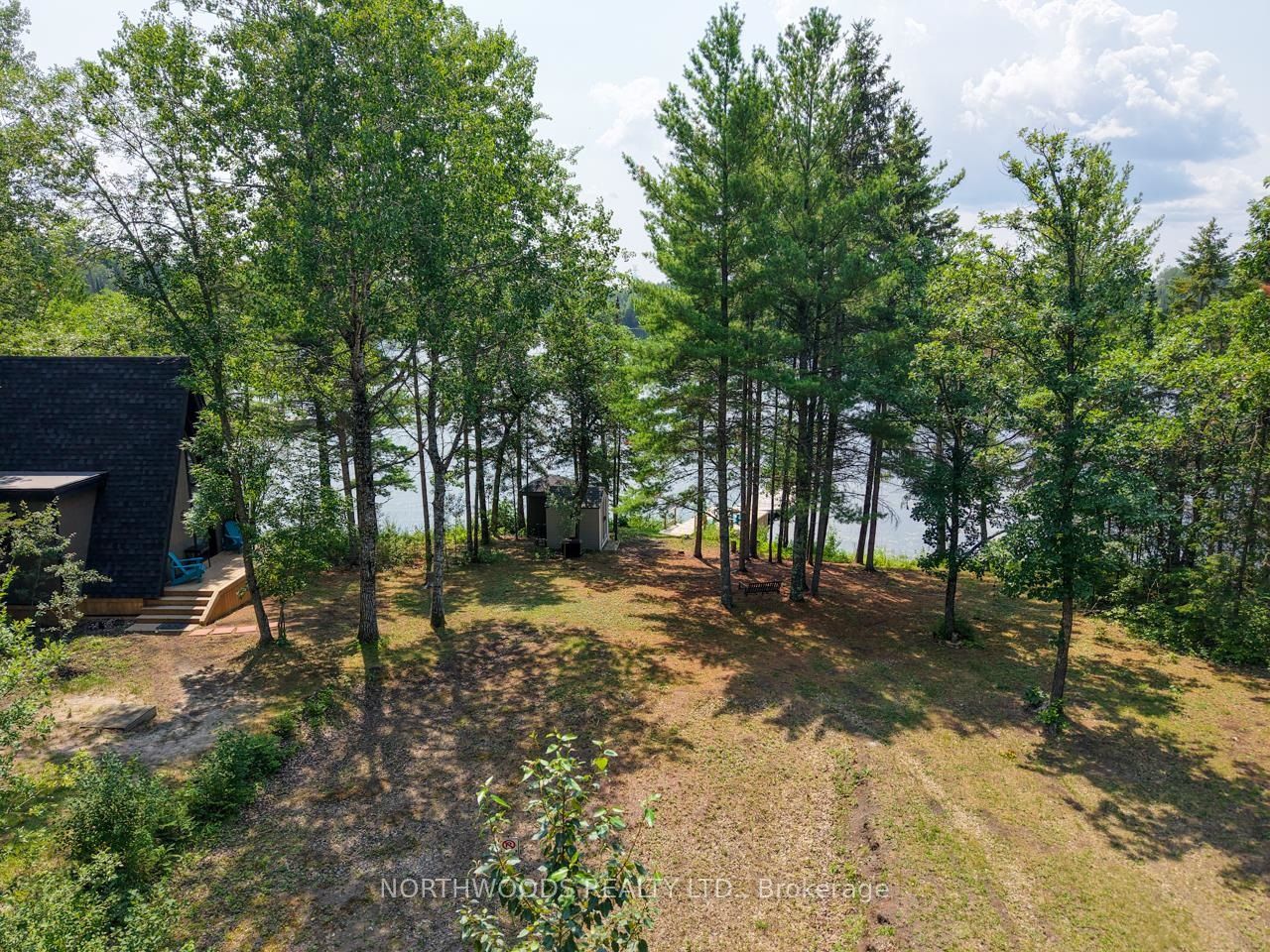 191 Father Moss Road, Sioux Narrows-Nestor Falls, ON P0X 1N0