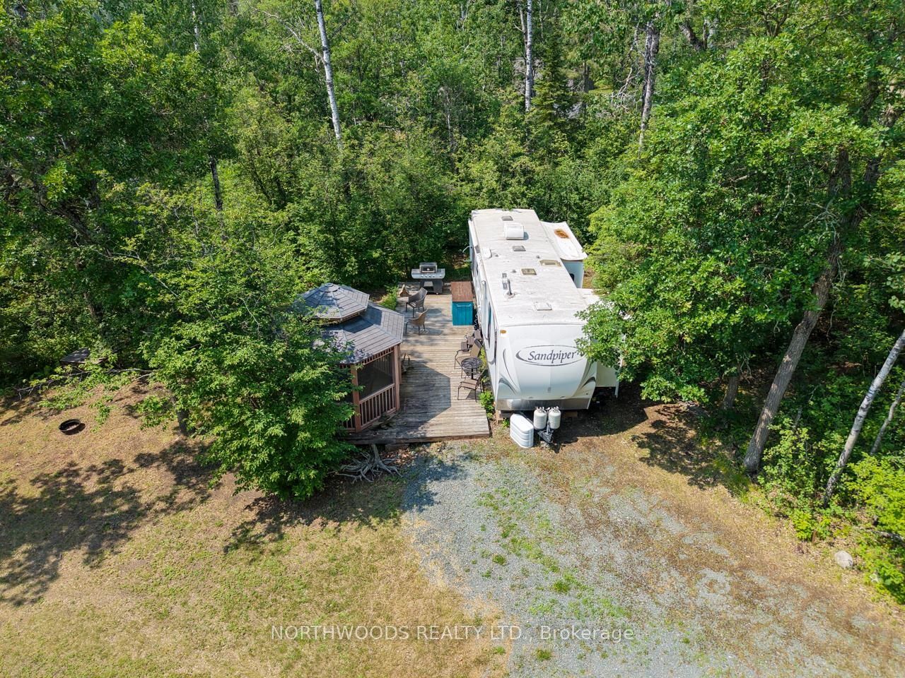 191 Father Moss Road, Sioux Narrows-Nestor Falls, ON P0X 1N0 photo 5