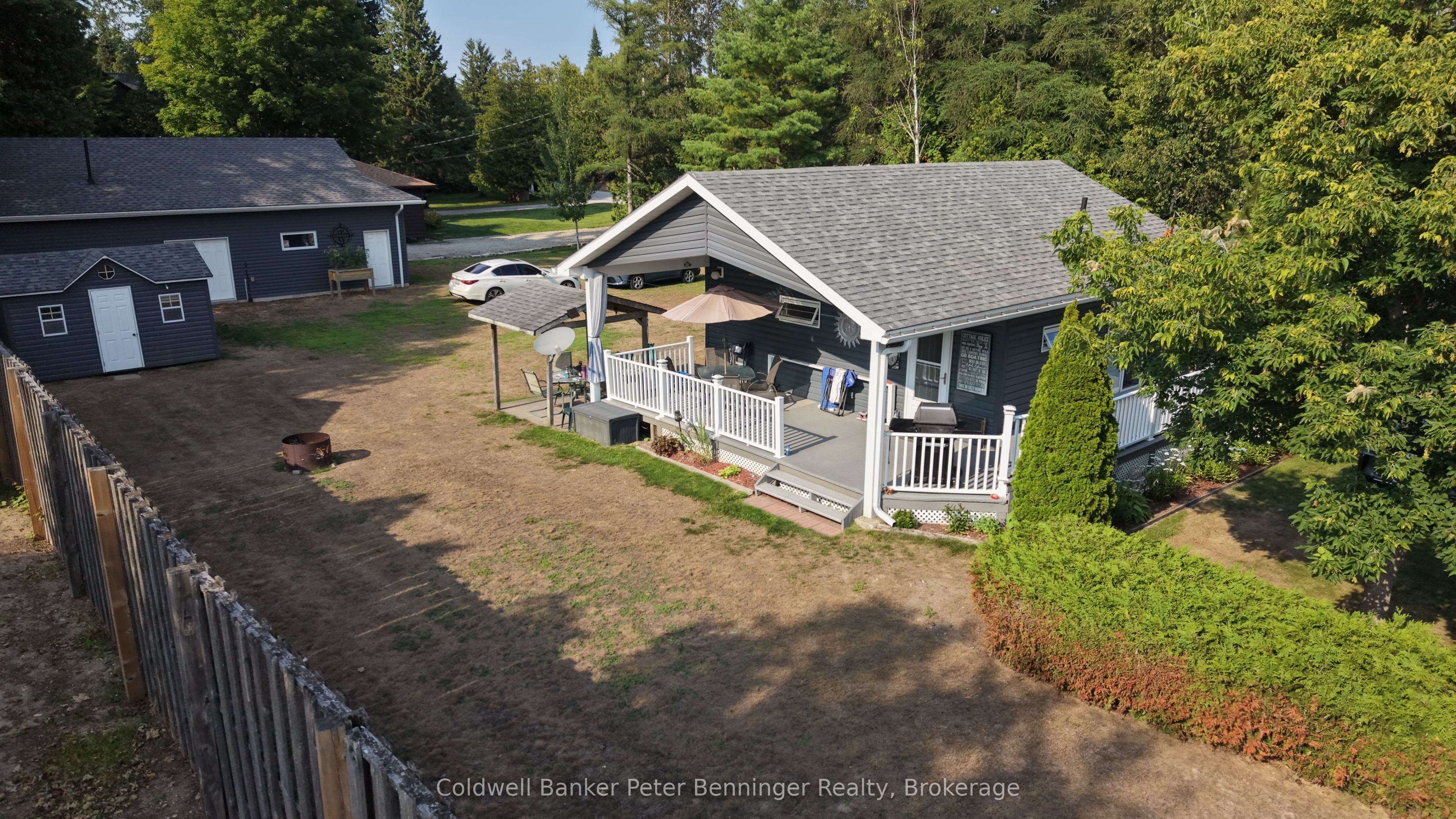 810 Second Avenue S, South Bruce Peninsula, ON N0H 2G0 photo 3