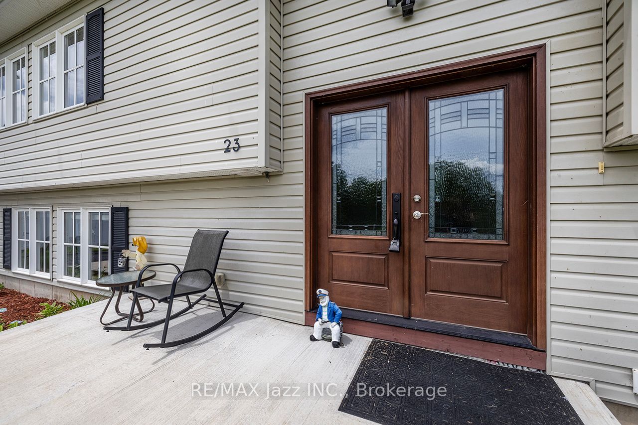 23 Bayview Drive, Greater Napanee, ON K7R 3K8 photo 5