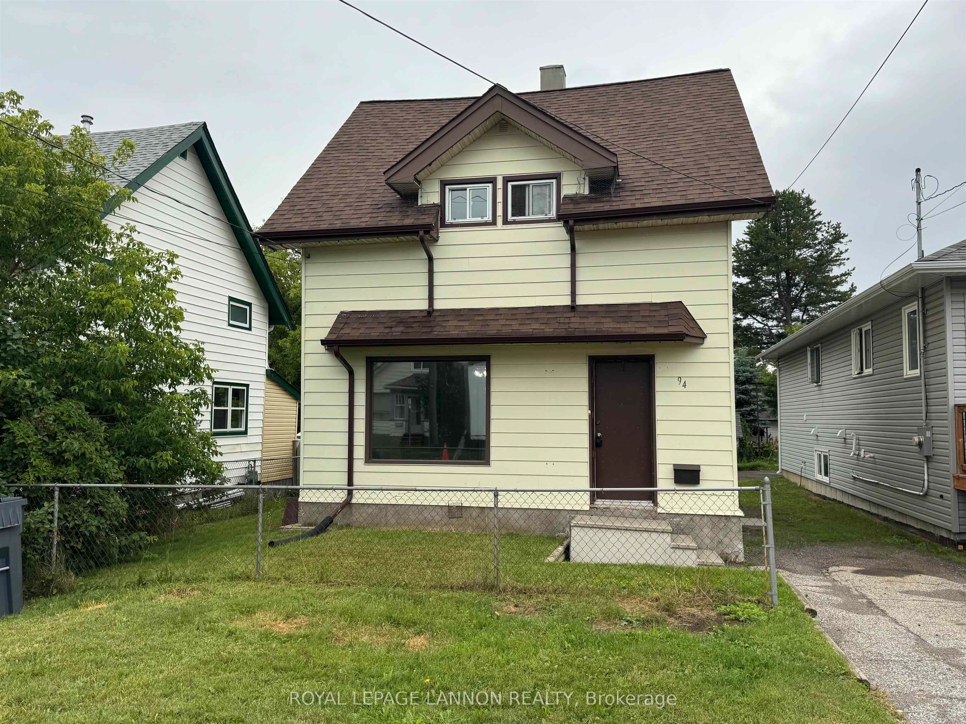94 Empress Ave. S., Thunder Bay, ON P7B 5N3 photo 4