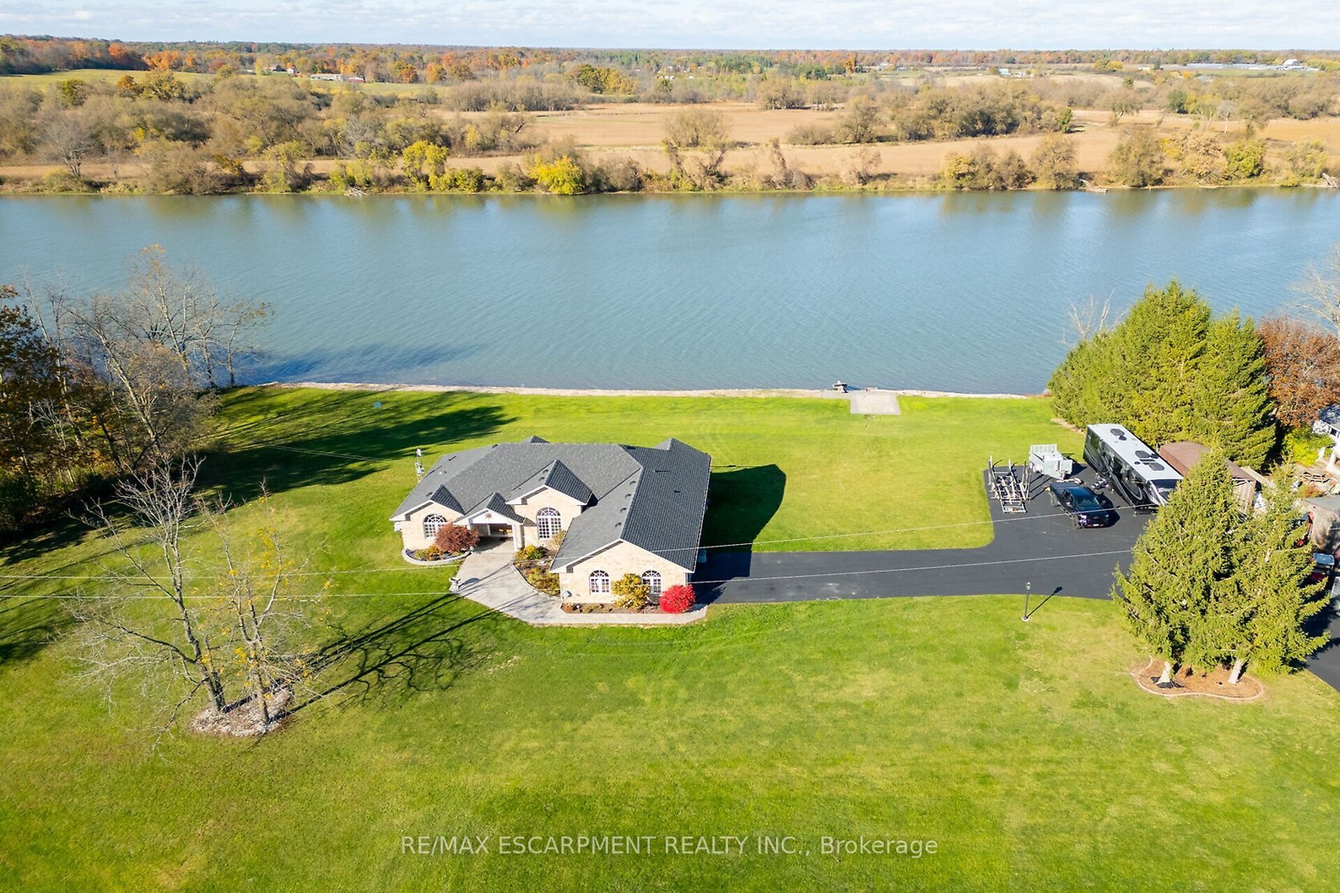 1140 River Road, Haldimand, ON N0A 1E0