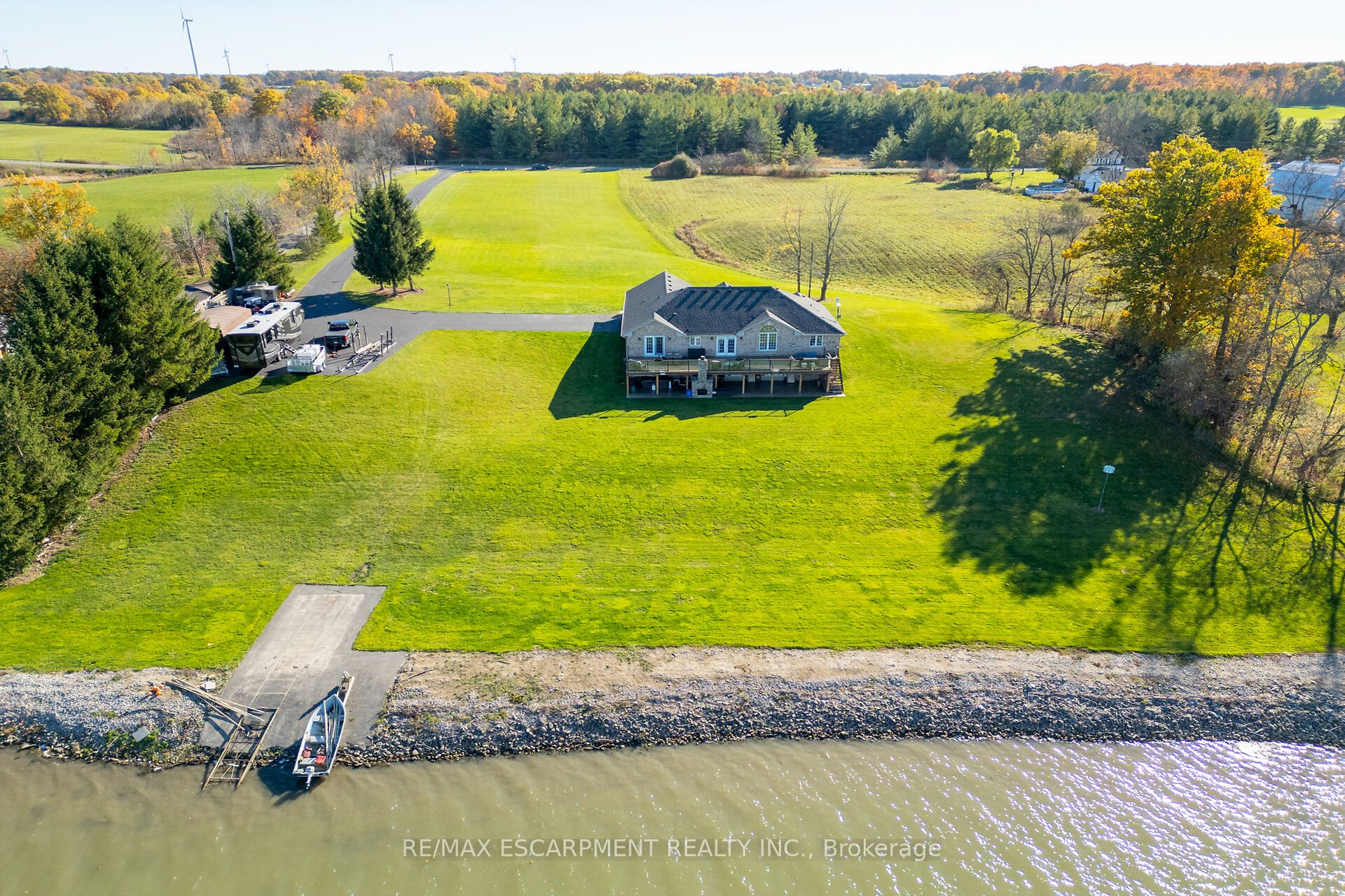 1140 River Road, Haldimand, ON N0A 1E0 photo 2