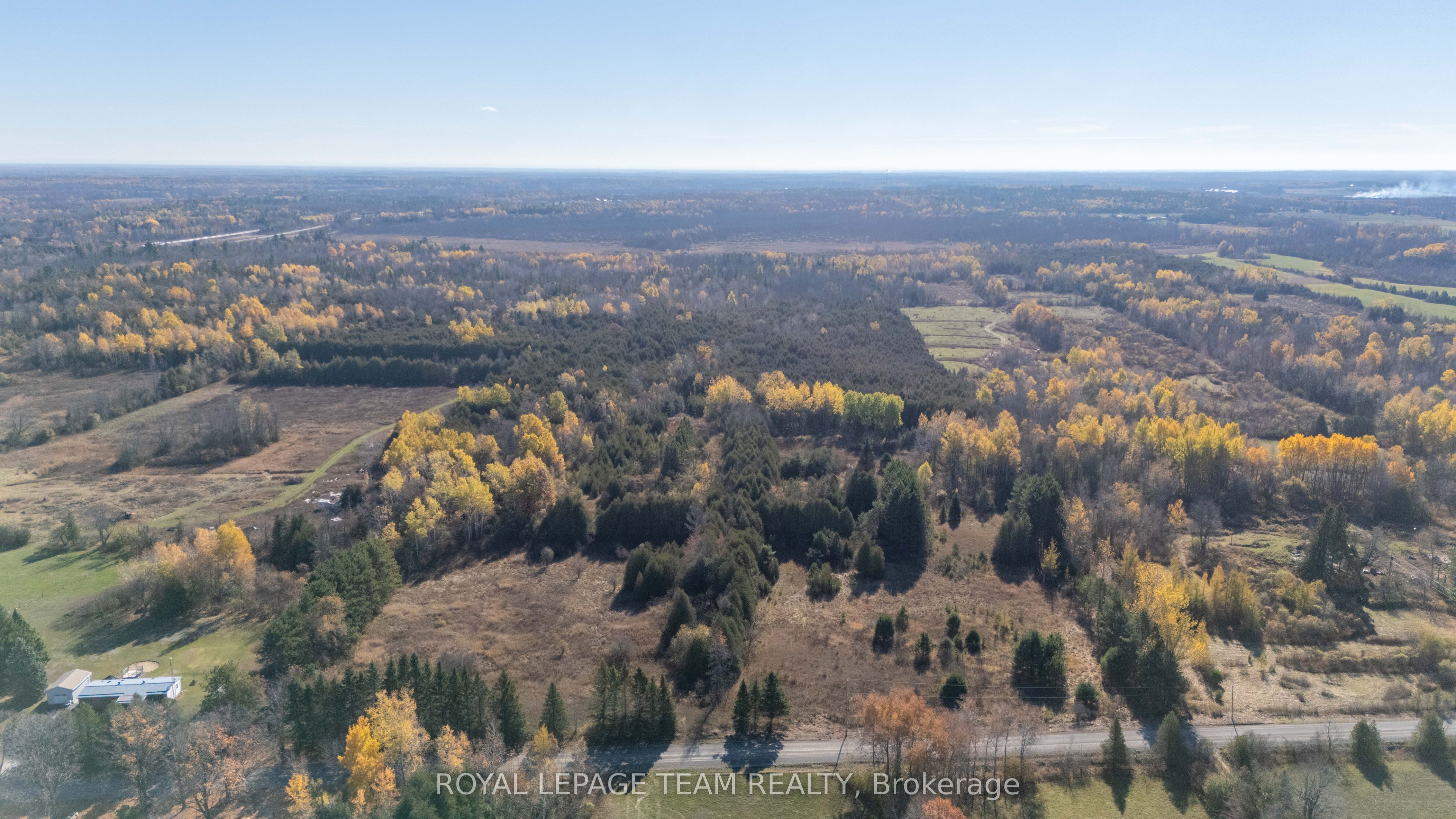 PT LT 26 CON 8 PR174599 Buckwheat Road, Edwardsburgh/Cardinal, ON K0E 1X0 photo 2