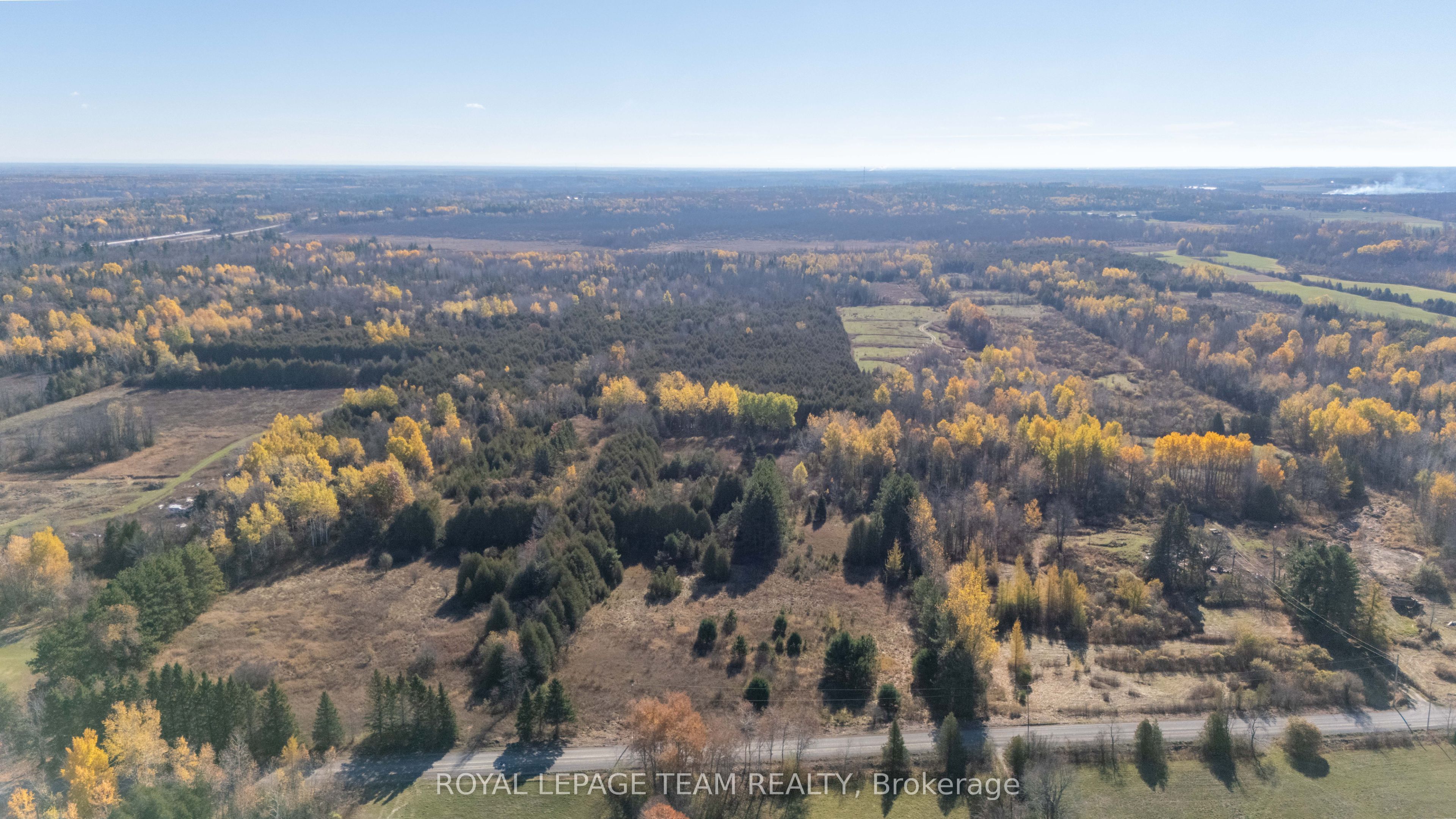 PT LT 26 CON 8 PR174599 Buckwheat Road, Edwardsburgh/Cardinal, ON K0E 1X0 photo 5
