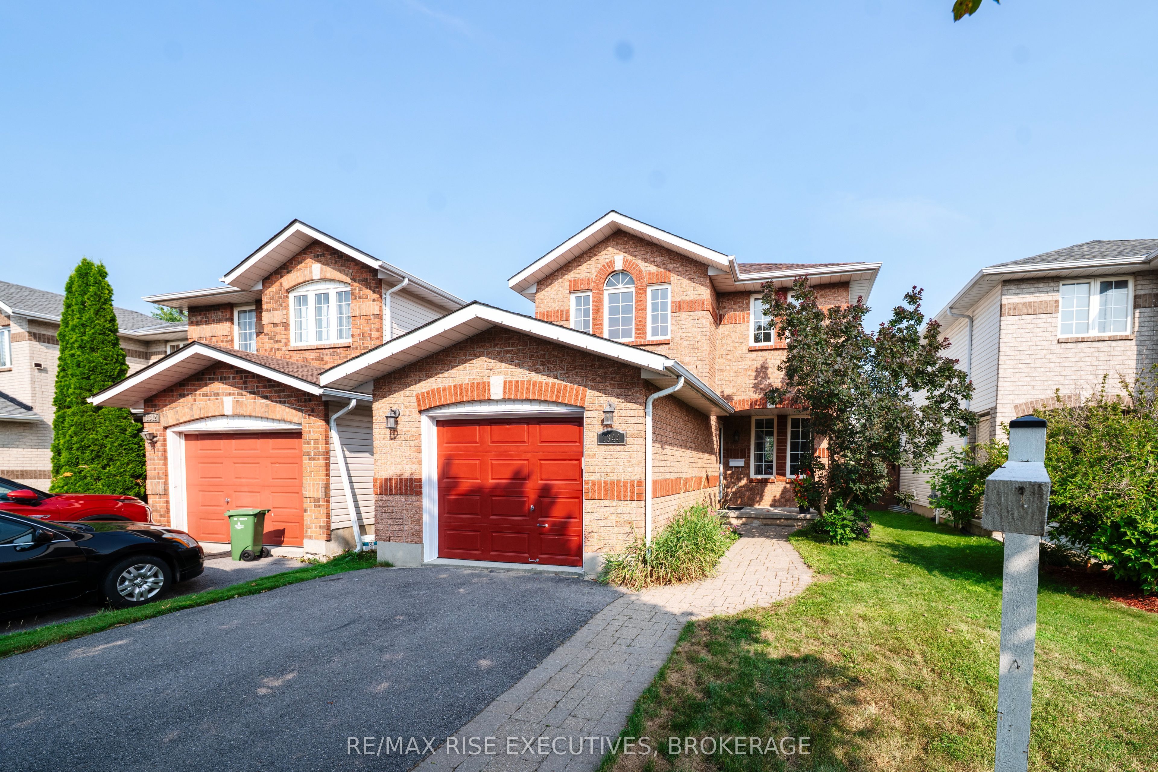 1344 Thornwood Crescent, Kingston, ON K7P 3B5 photo 2