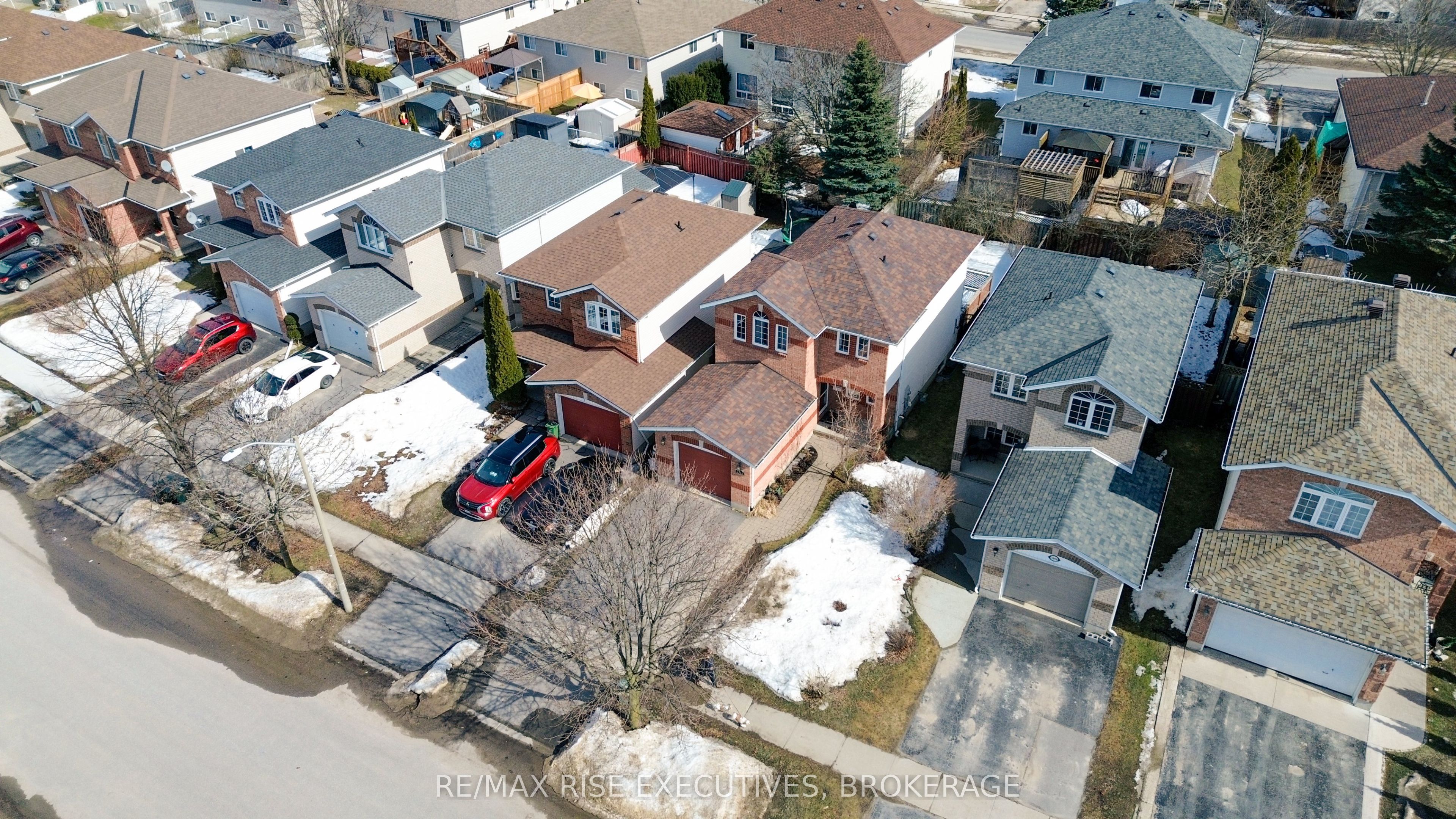 1344 Thornwood Crescent, Kingston, ON K7P 3B5 photo 3