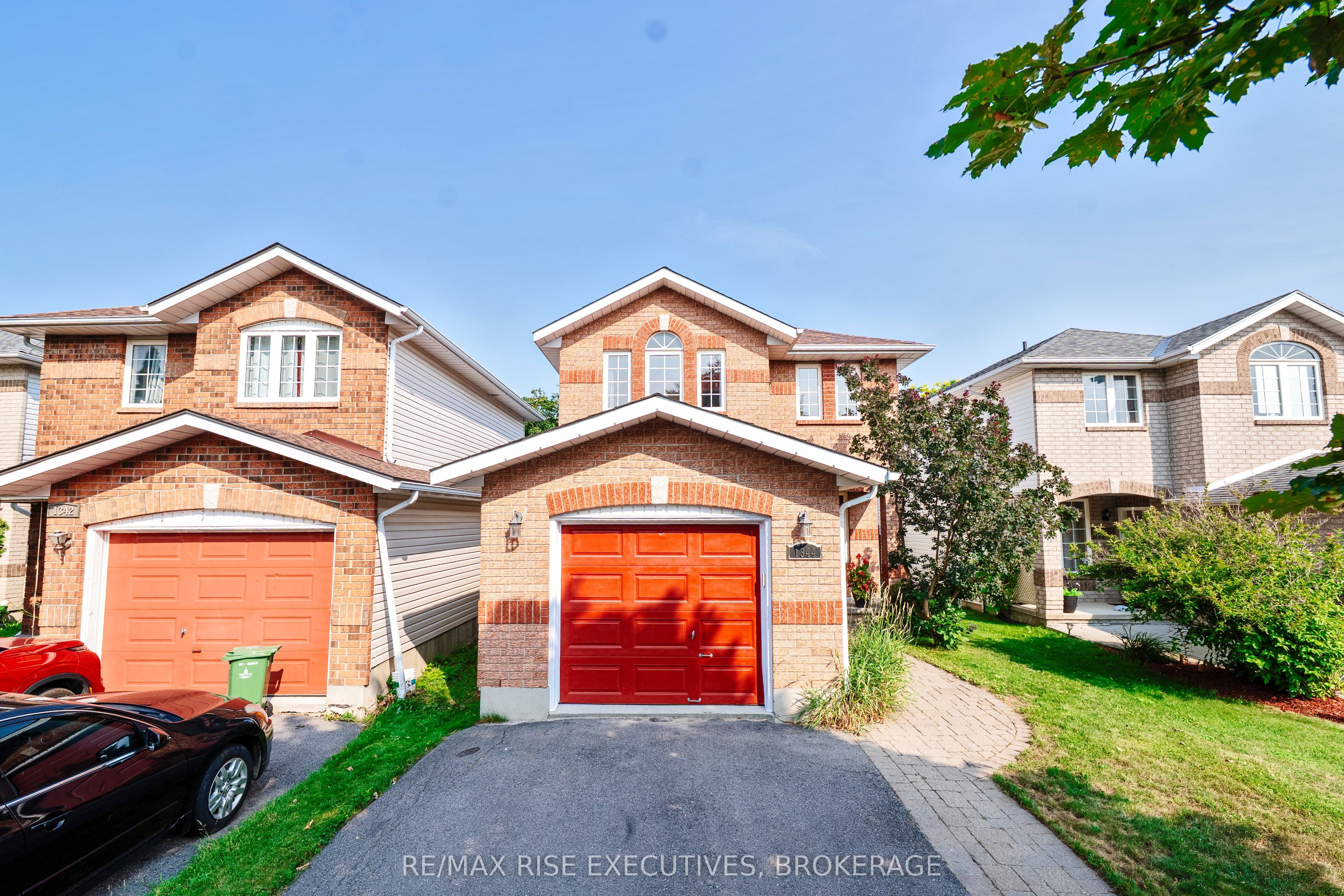1344 Thornwood Crescent, Kingston, ON K7P 3B5 photo 4