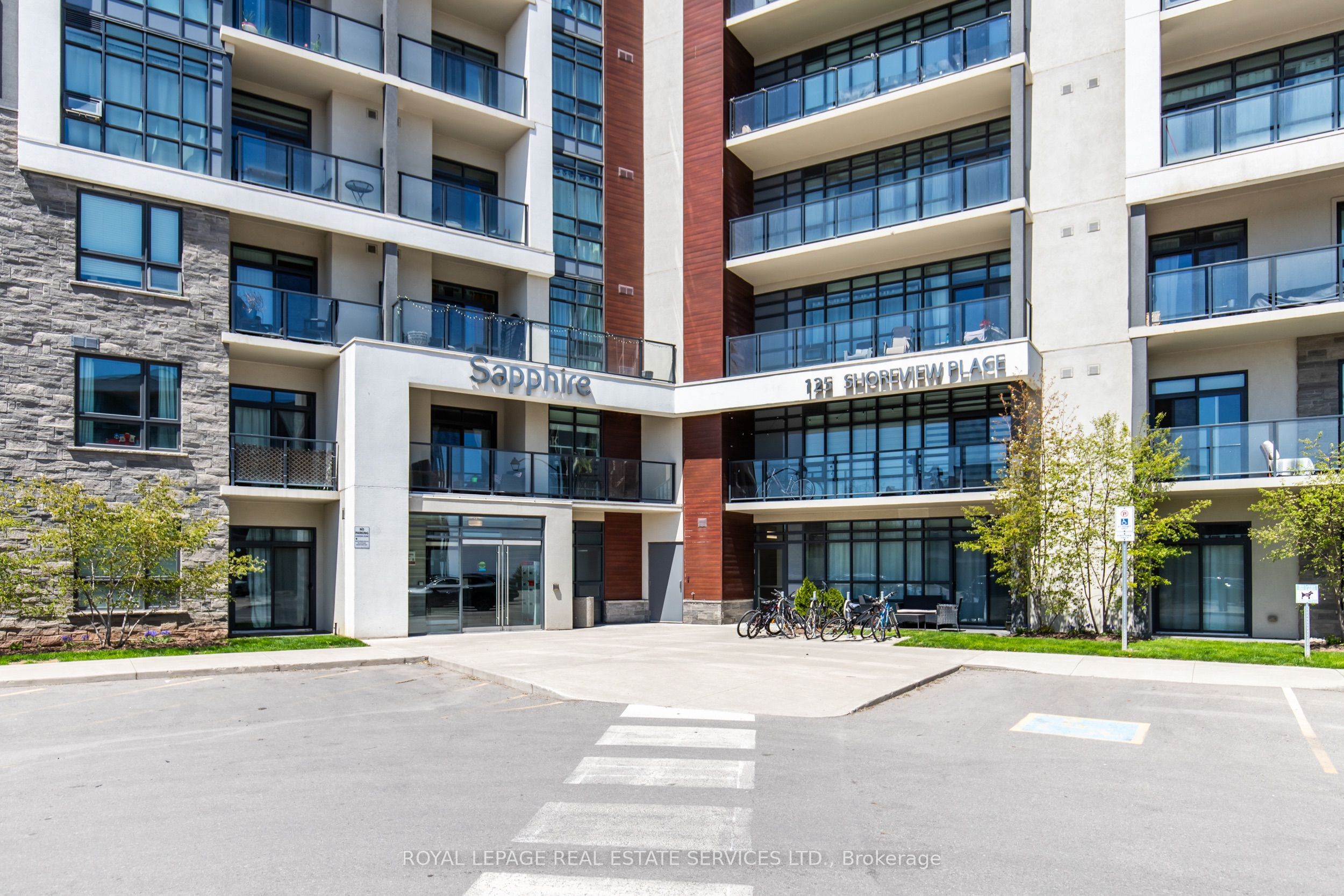 125 Shoreview Place S 631, Hamilton, ON L8E 0K3 photo 3