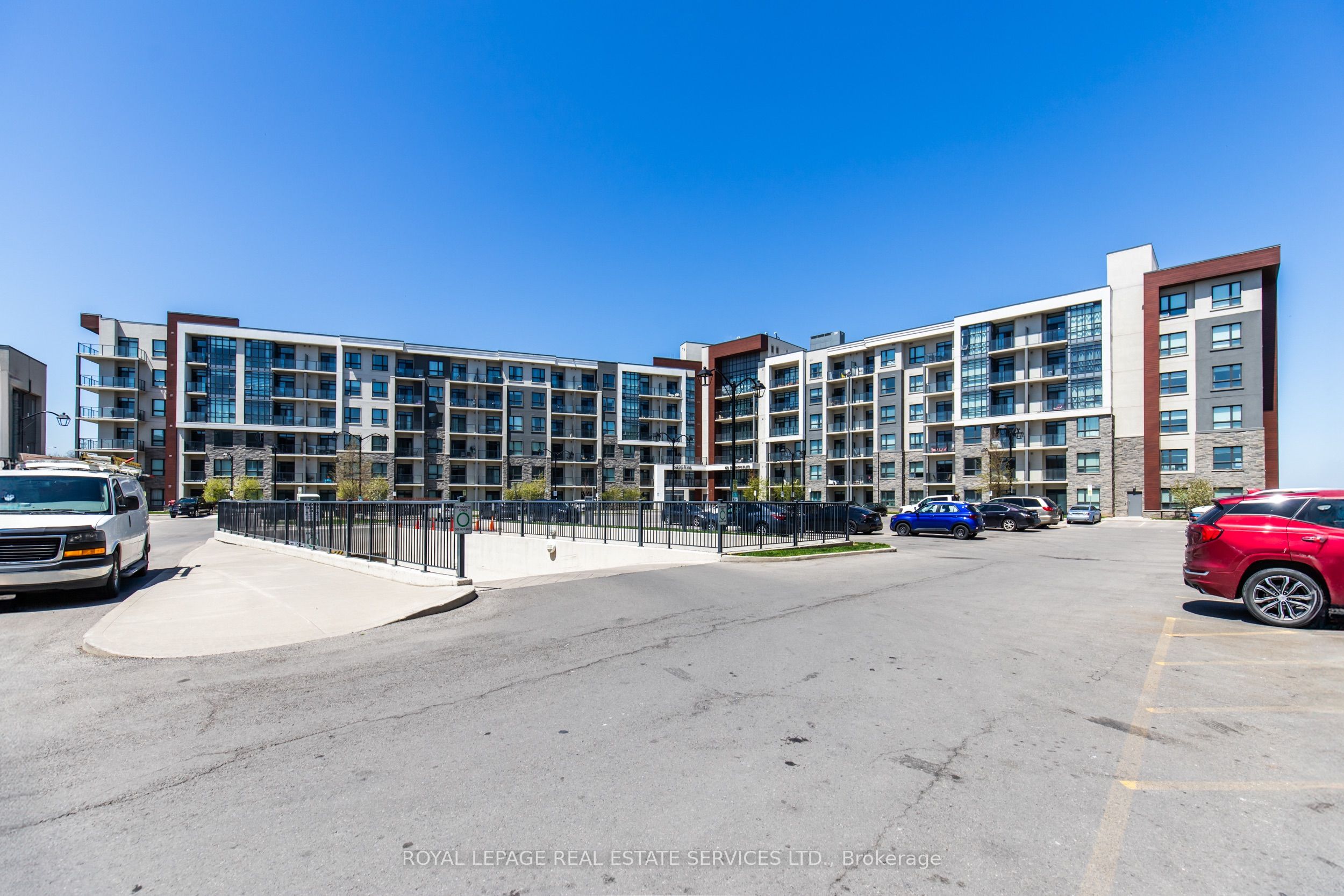 125 Shoreview Place S 631, Hamilton, ON L8E 0K3 photo 5