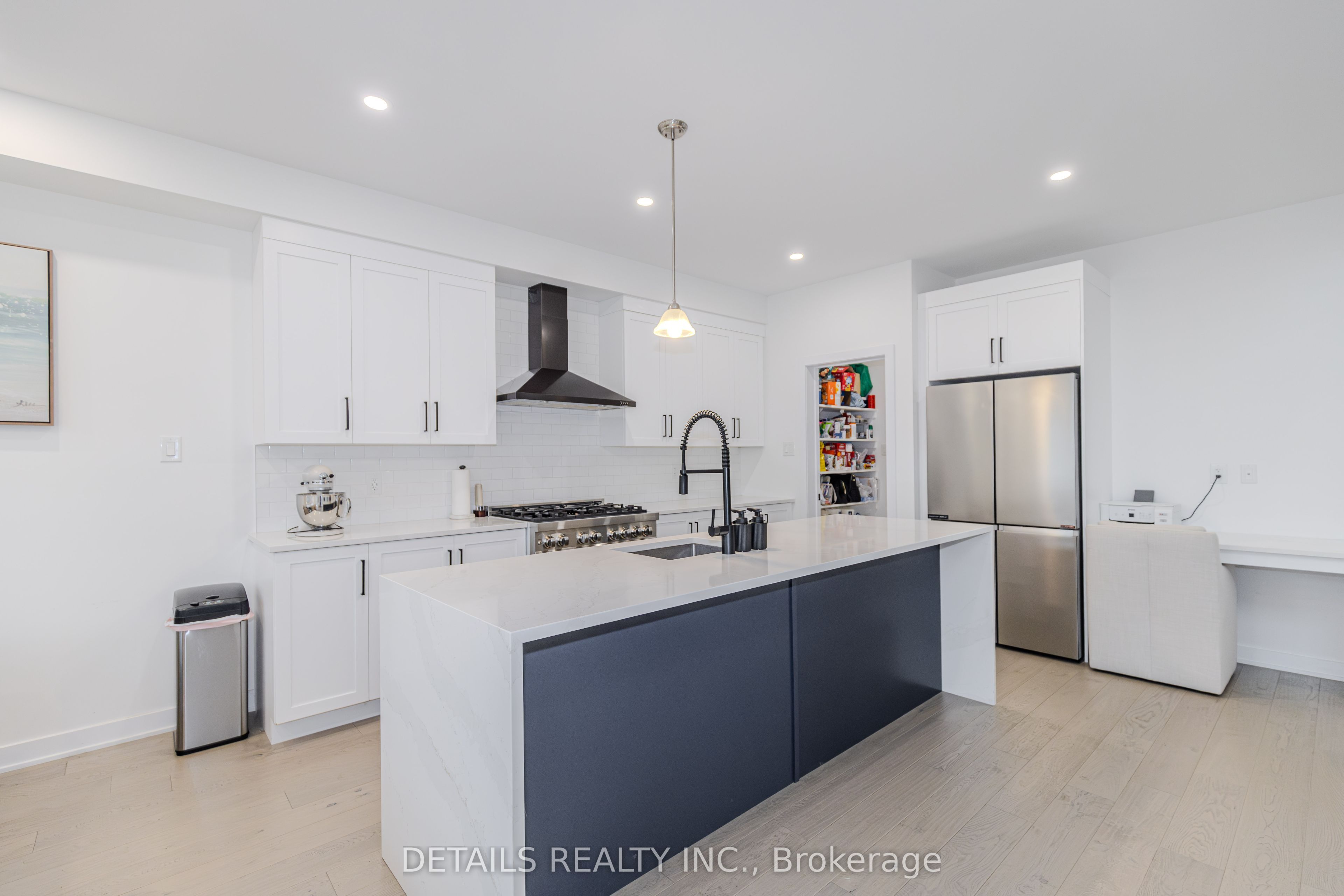 67 Viceroy Mews, Blossom Park - Airport and Area, ON K1X 0J5 photo 5