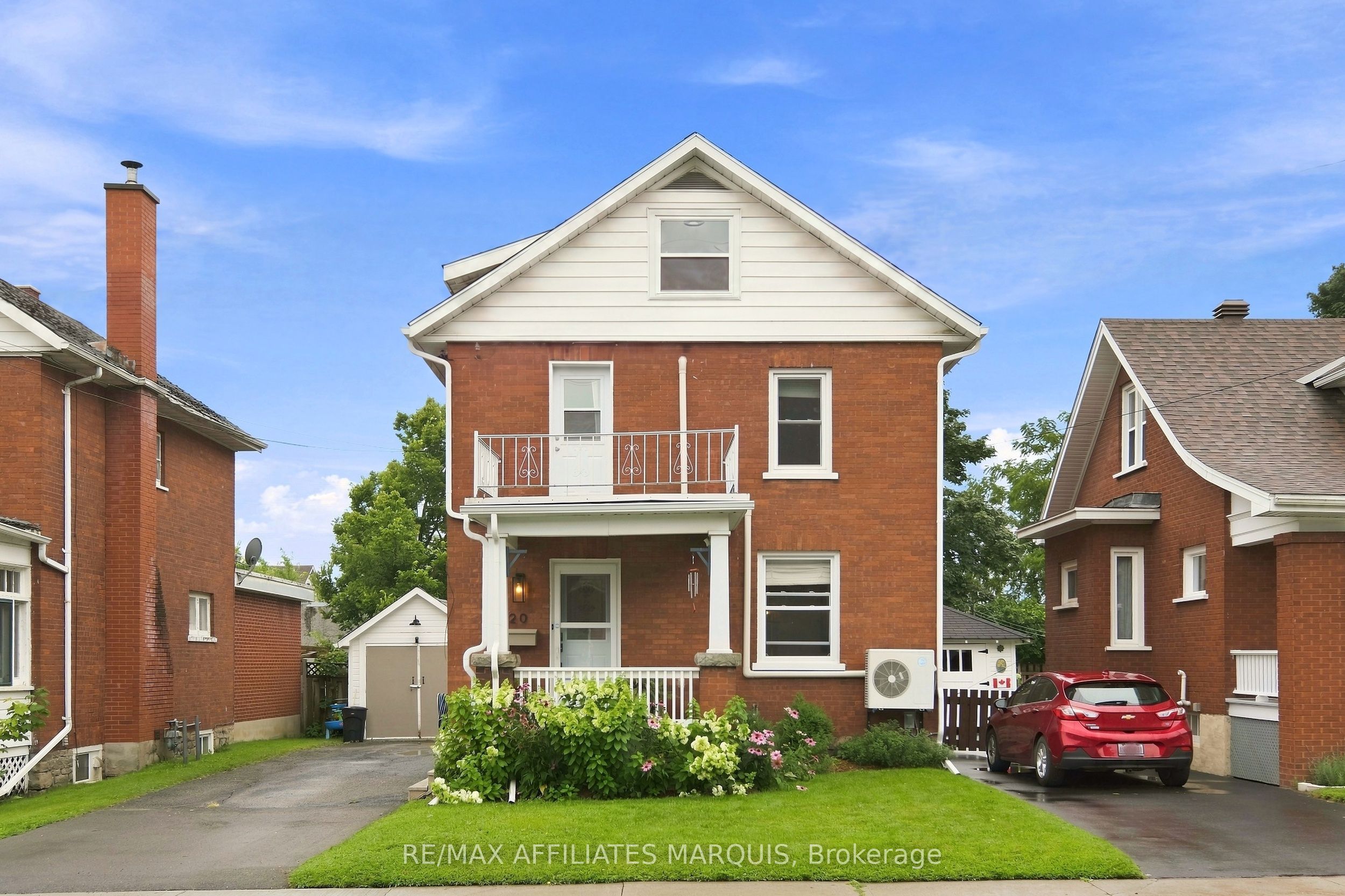 20 James Street, Smiths Falls, ON K7A 1W8 photo 3
