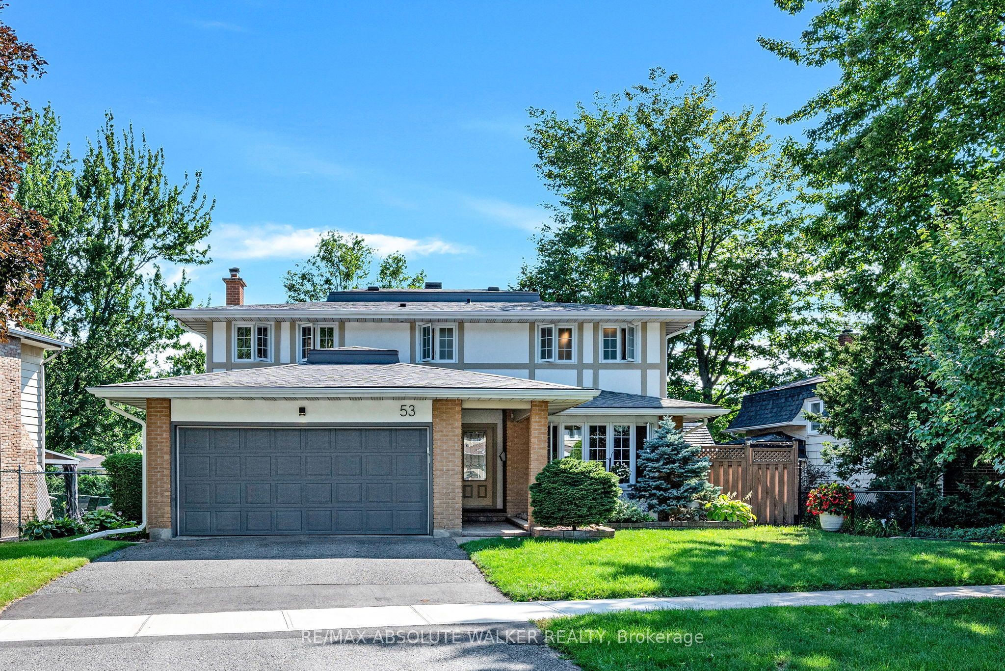 53 Northpark Drive, Blackburn Hamlet, ON K1B 3R7