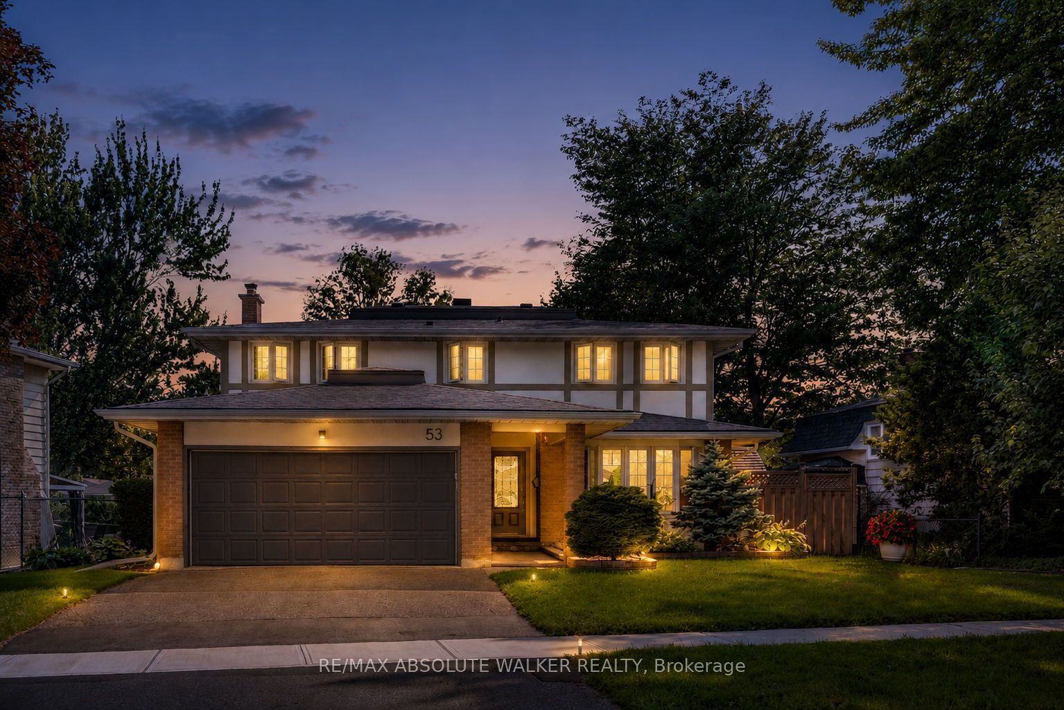 53 Northpark Drive, Blackburn Hamlet, ON K1B 3R7 photo 2