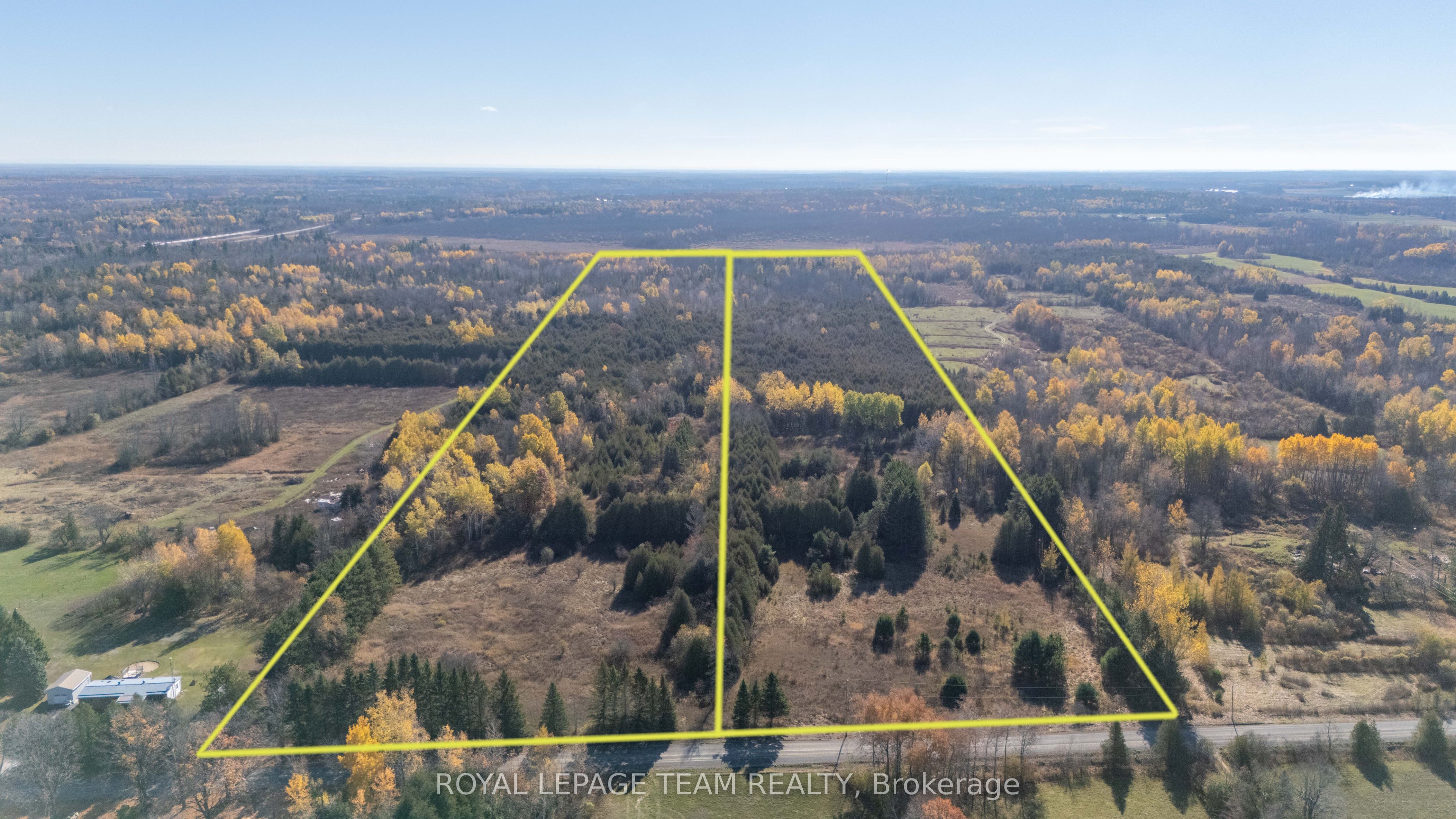 PT LT 26 CON 8  PR116457 Buckwheat Road, Edwardsburgh/Cardinal, ON K0E 1X0 photo 3