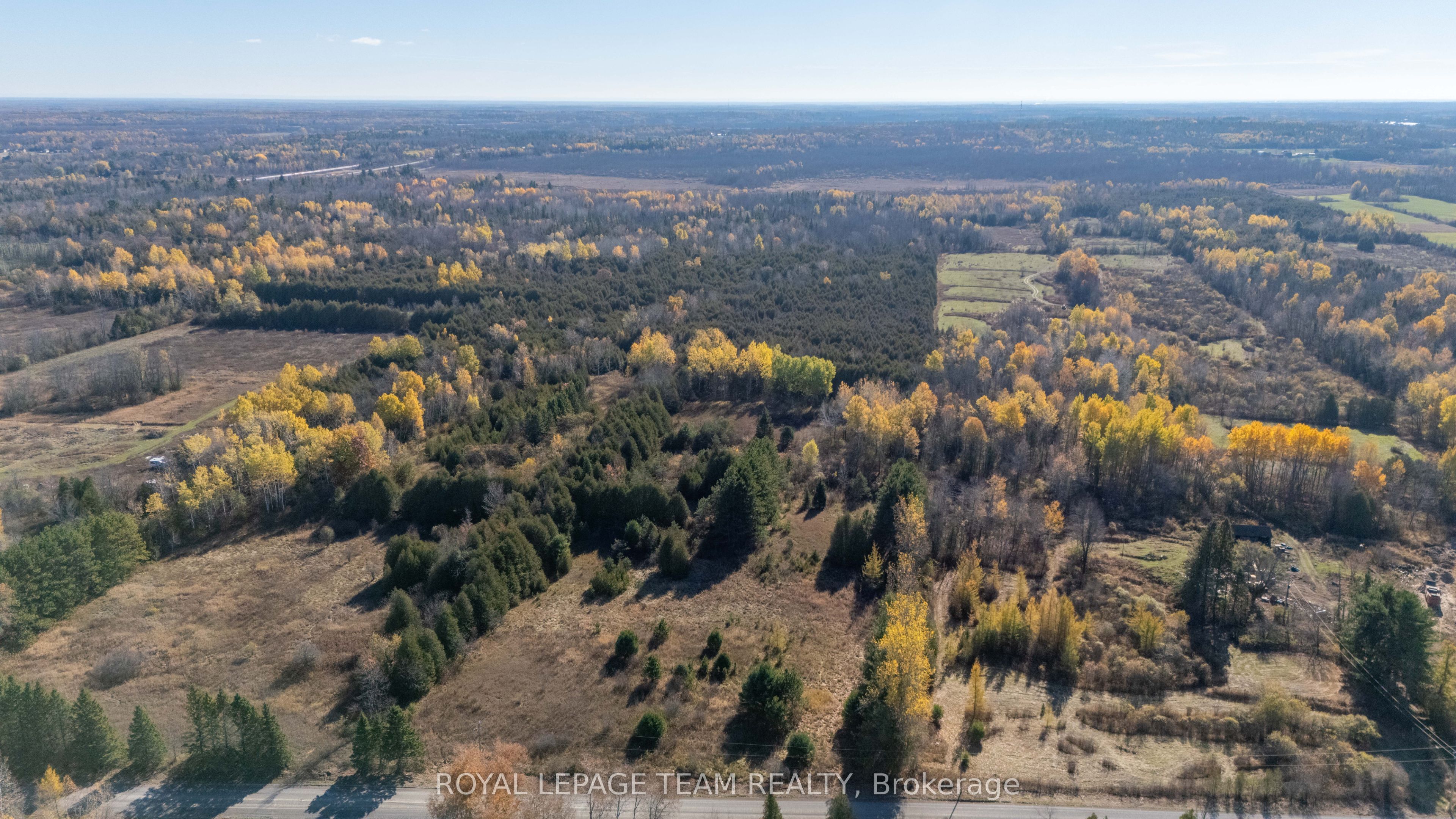 PT LT 26 CON 8  PR116457 Buckwheat Road, Edwardsburgh/Cardinal, ON K0E 1X0 photo 5