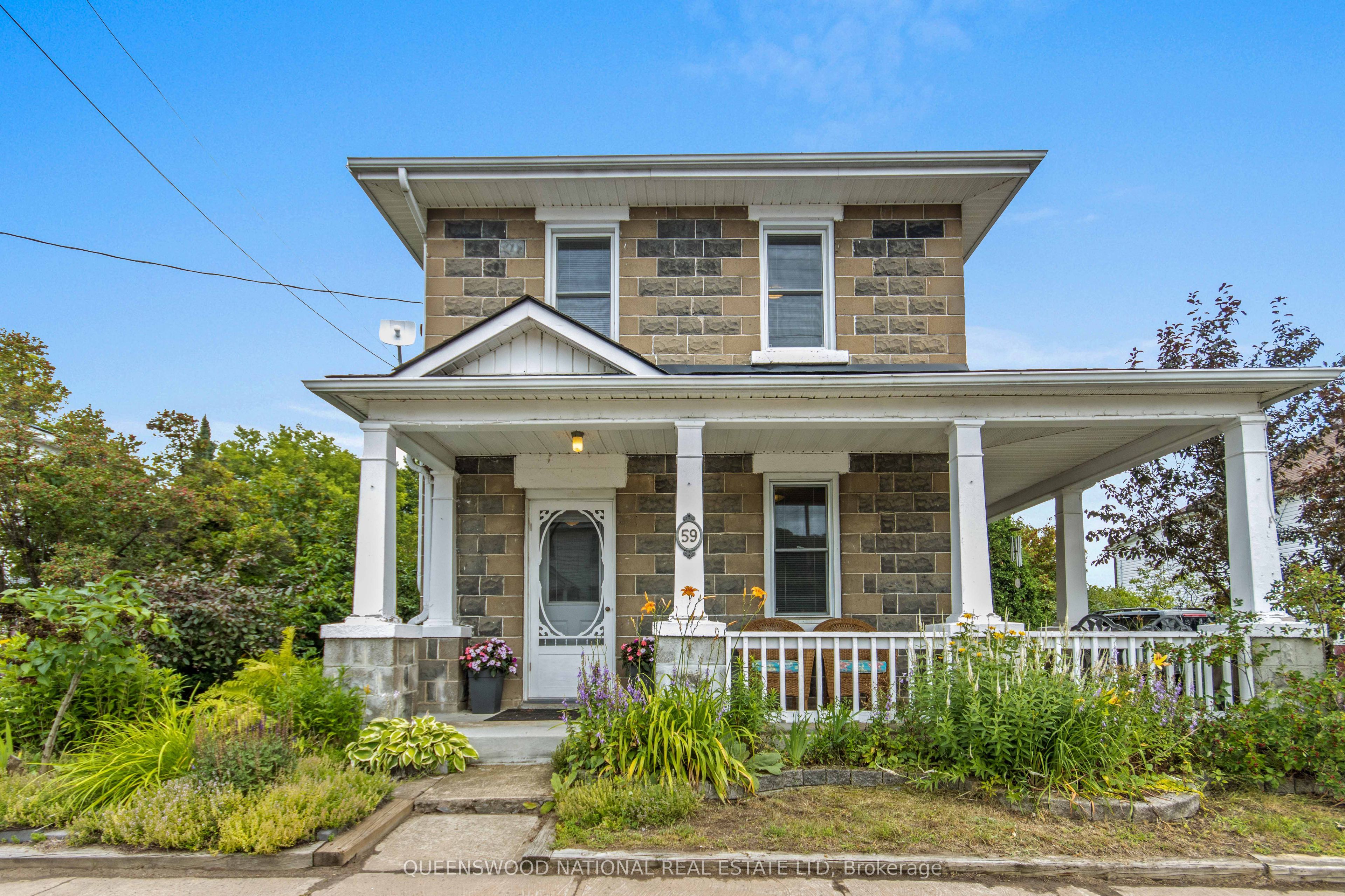 59 Bay Street, Madawaska Valley, ON K0J 1B0