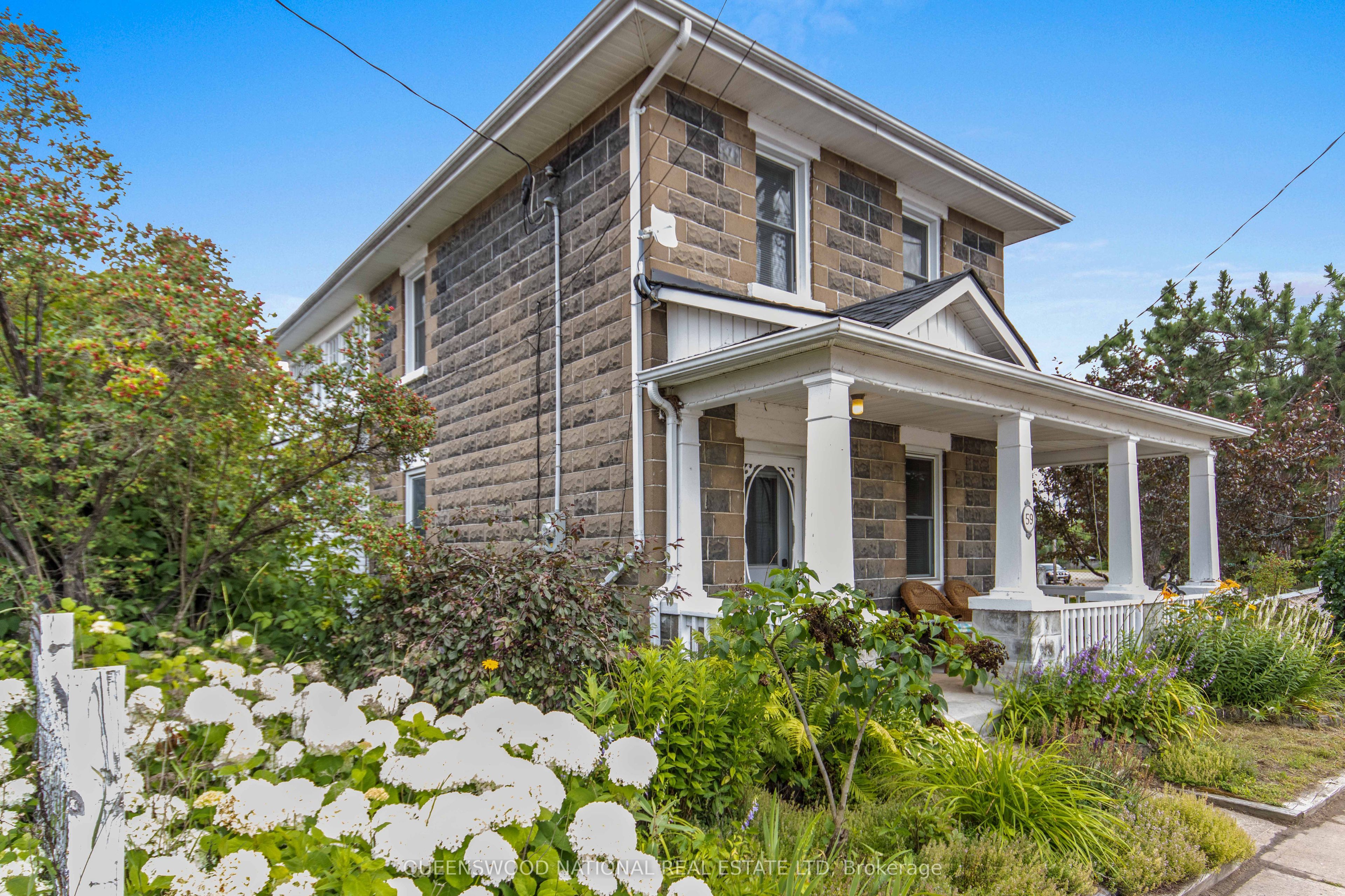 59 Bay Street, Madawaska Valley, ON K0J 1B0 photo 2