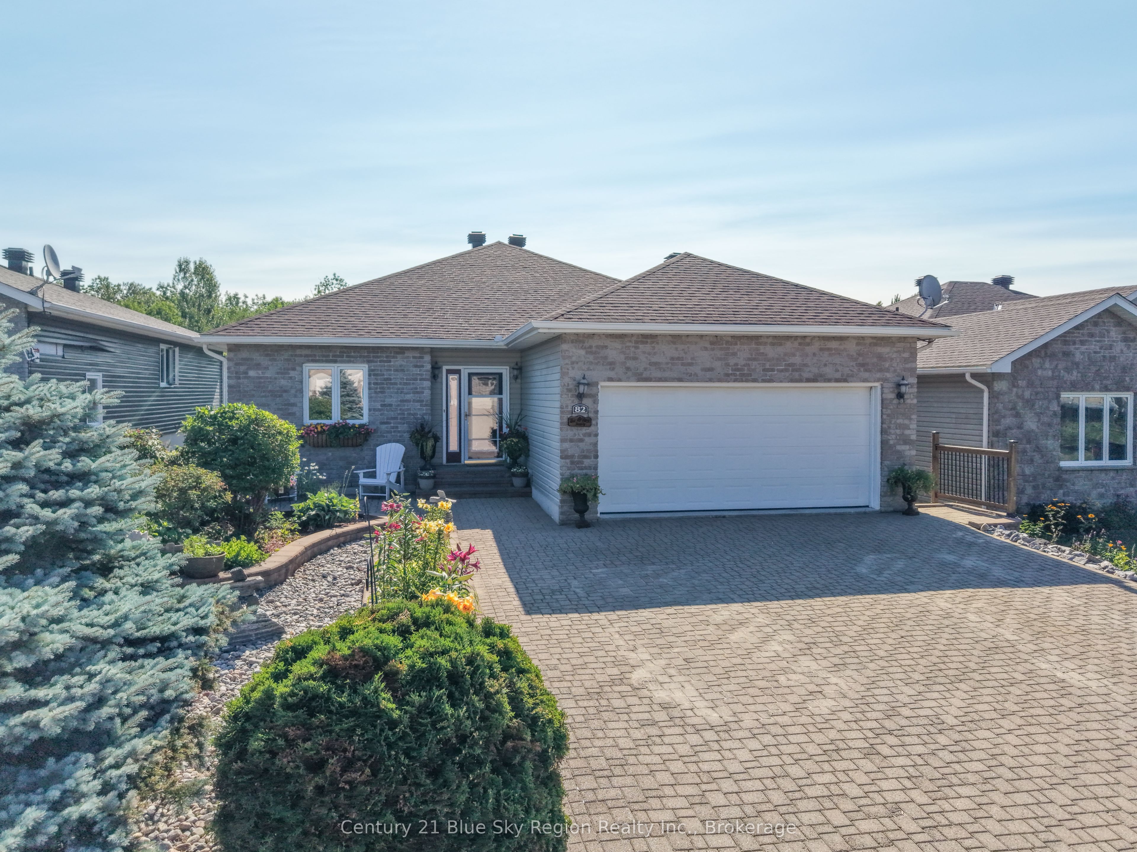 82 Kilby Lane, Callander, ON P0H 1H0