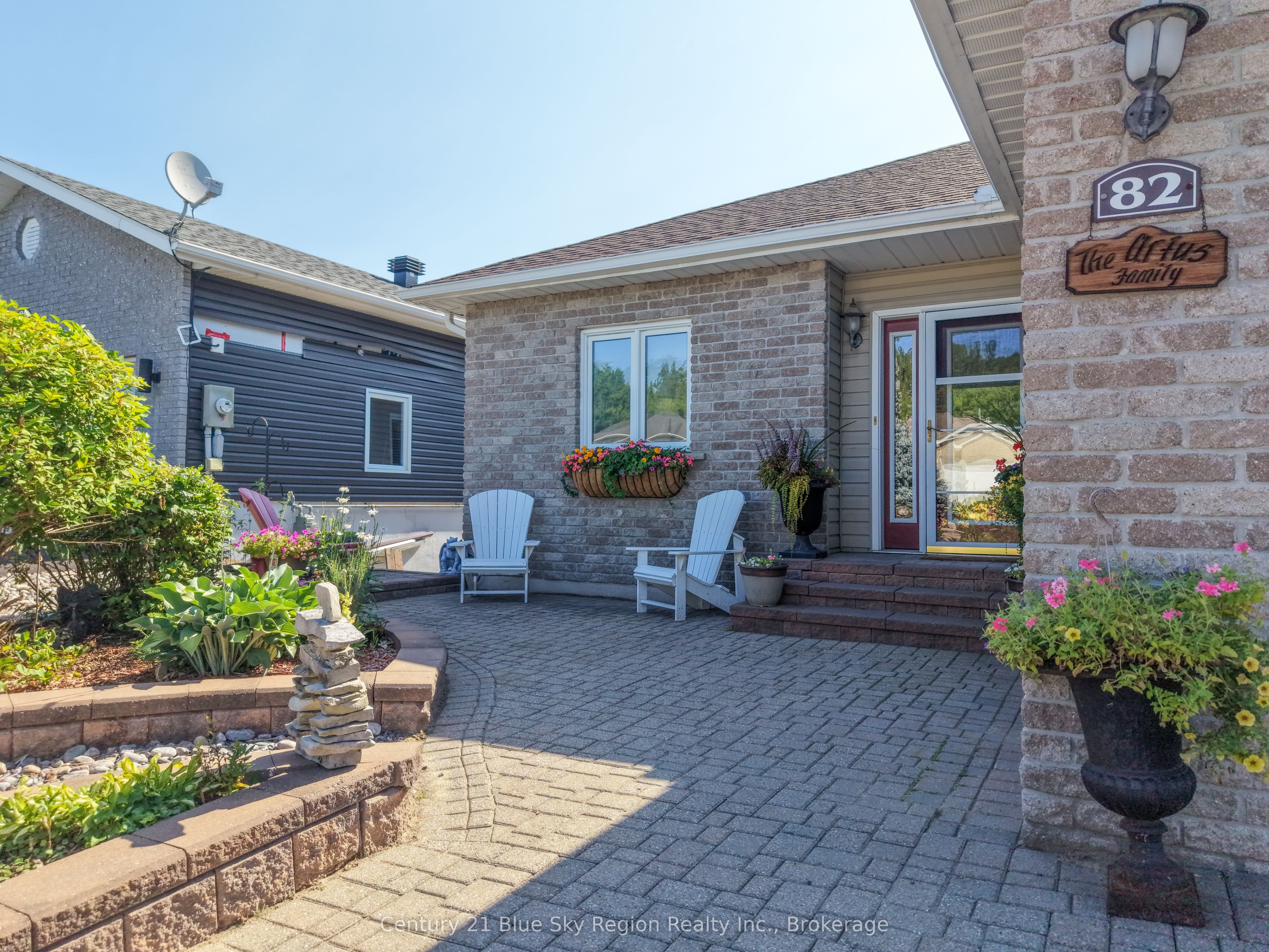 82 Kilby Lane, Callander, ON P0H 1H0 photo 2