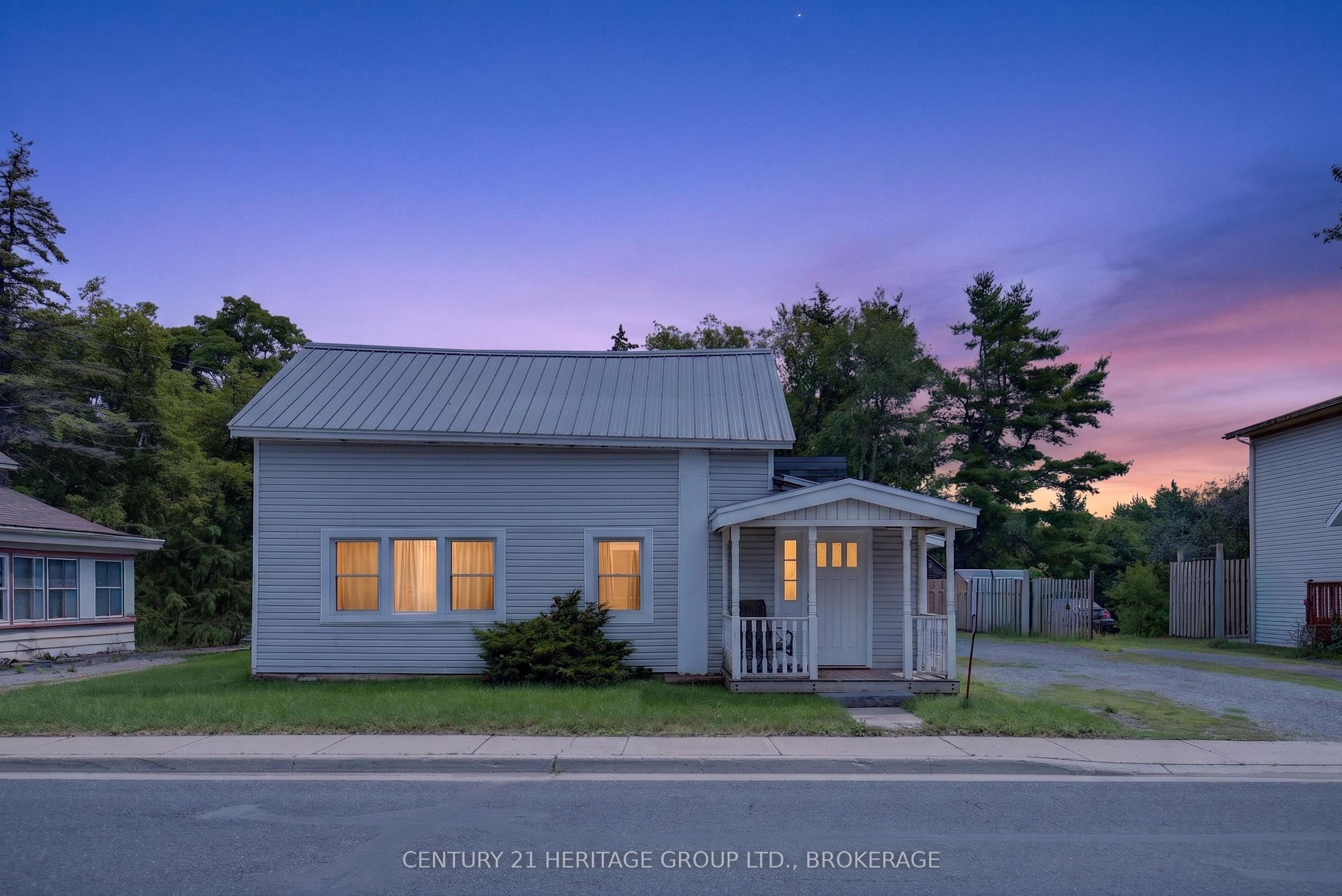 6756 Hwy 38 Highway, Frontenac, ON K0H 2W0 photo 3
