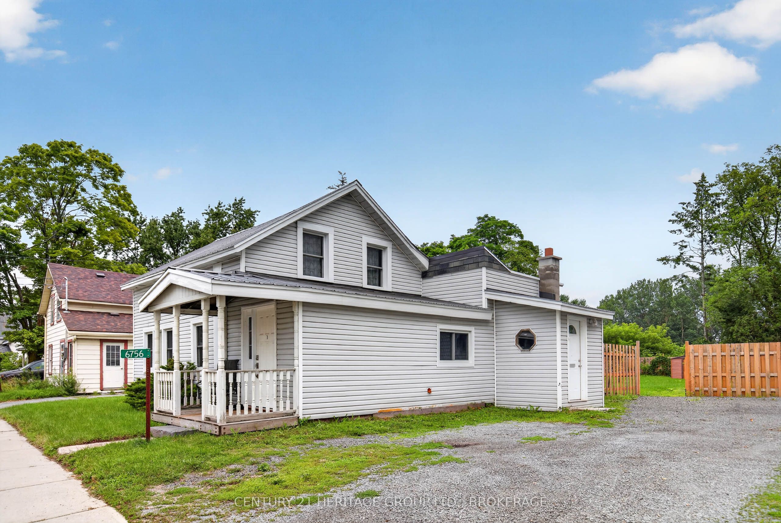 6756 Hwy 38 Highway, Frontenac, ON K0H 2W0 photo 4