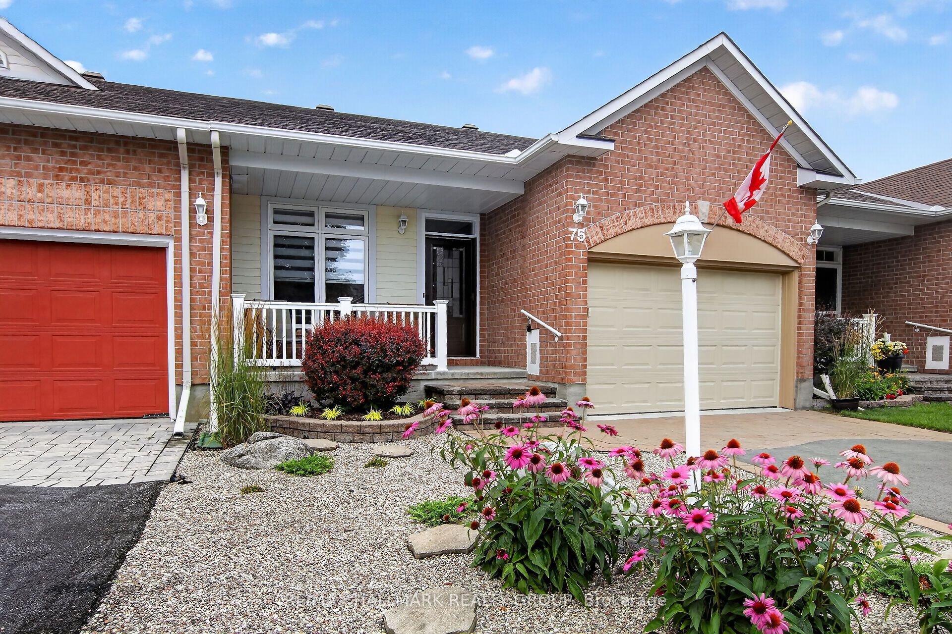 75 Sable Run Drive, Stittsville - Munster - Richmond, ON K2S 1W7 photo 2