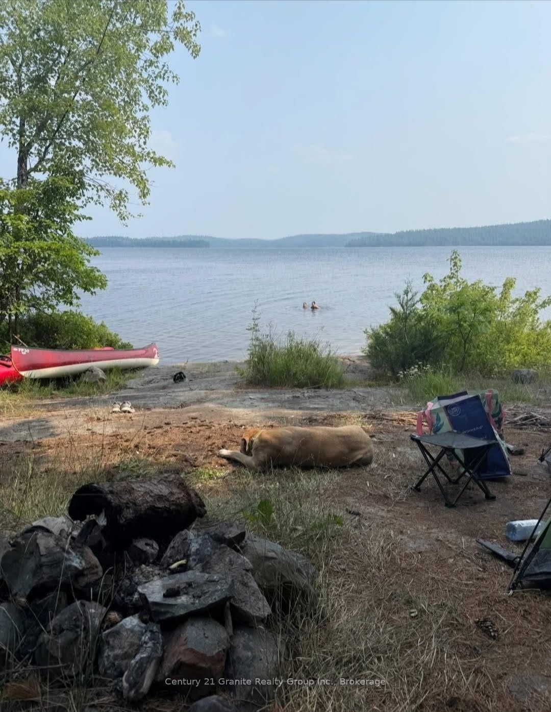 0 Wawiagama Lake WAO, Temagami, ON P0M 1H0 photo 3