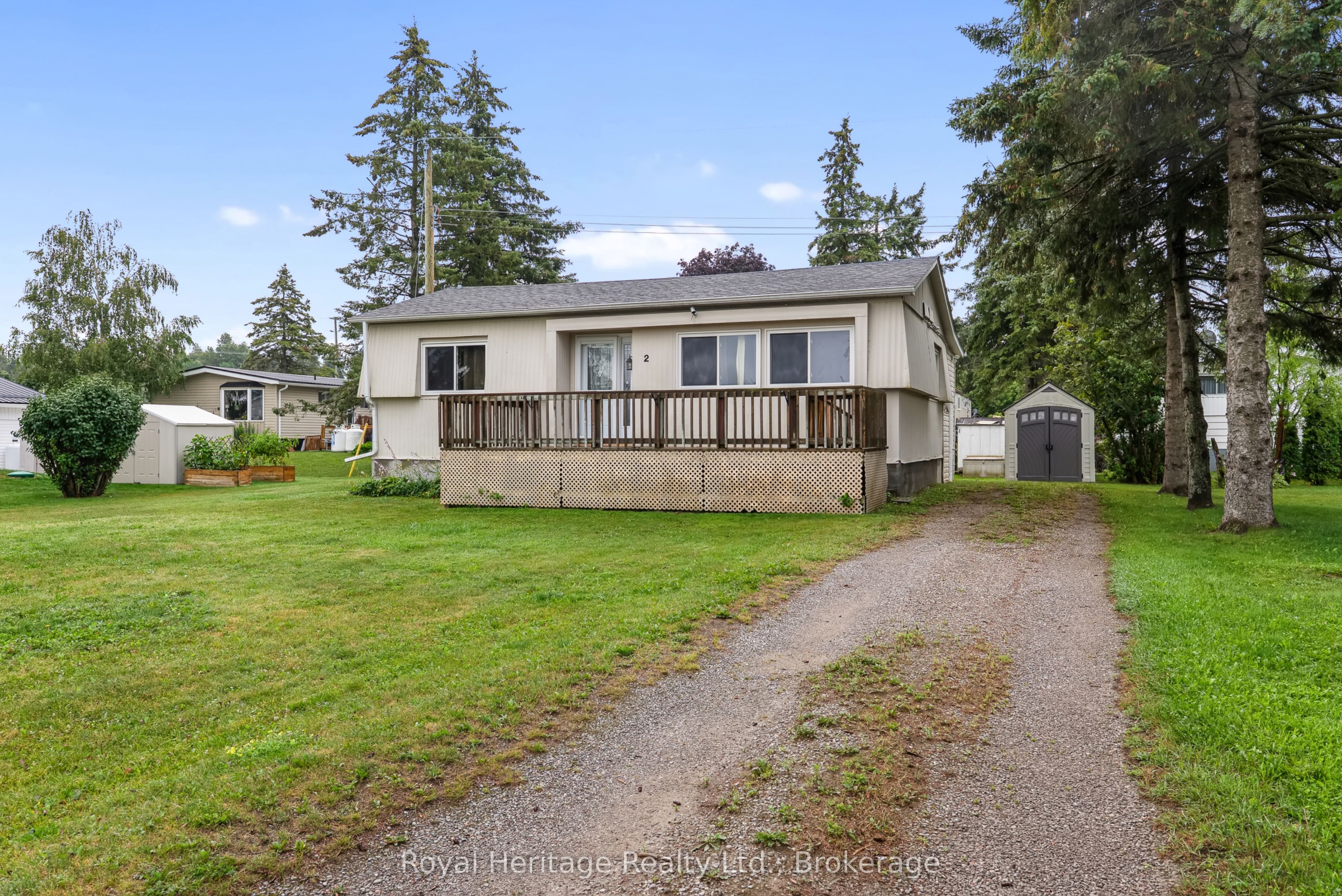 2 Fenelon Way, Kawartha Lakes, ON K9V 4R3