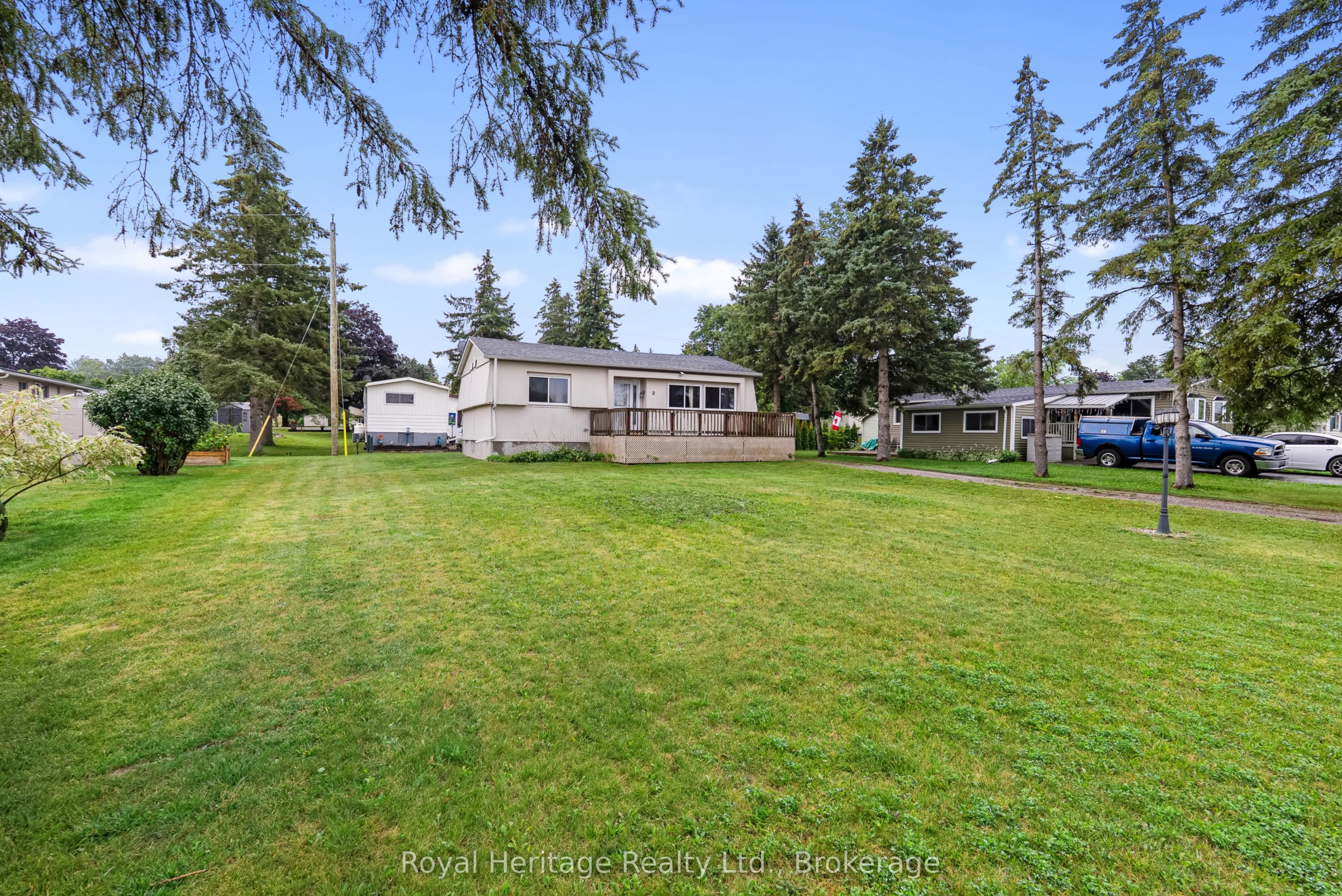 2 Fenelon Way, Kawartha Lakes, ON K9V 4R3 photo 2