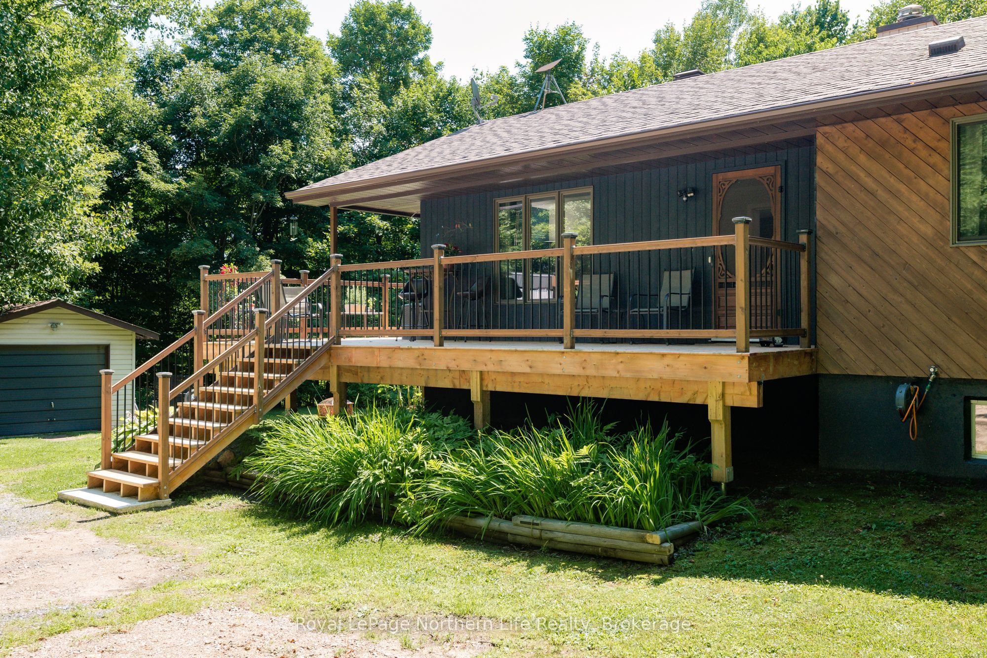 106 Lakeview Court, Bonfield, ON P0H 1E0 photo 4