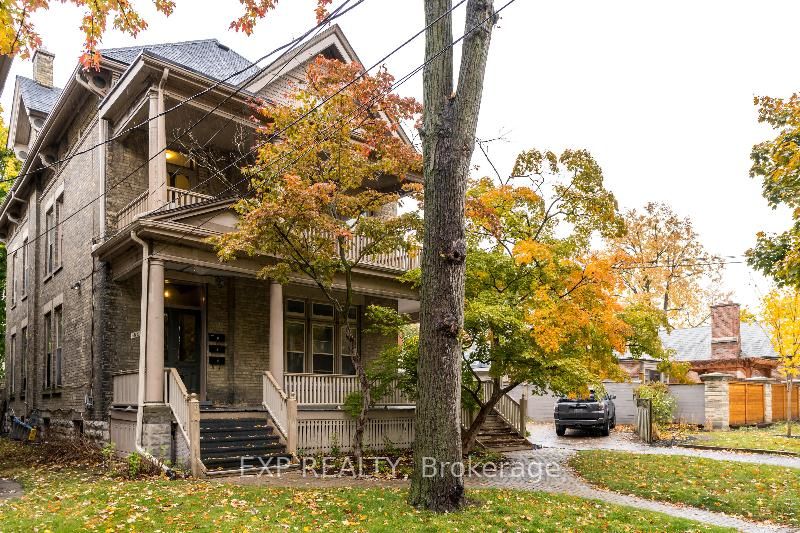 510 William Street 1, London East, ON N6B 3E6