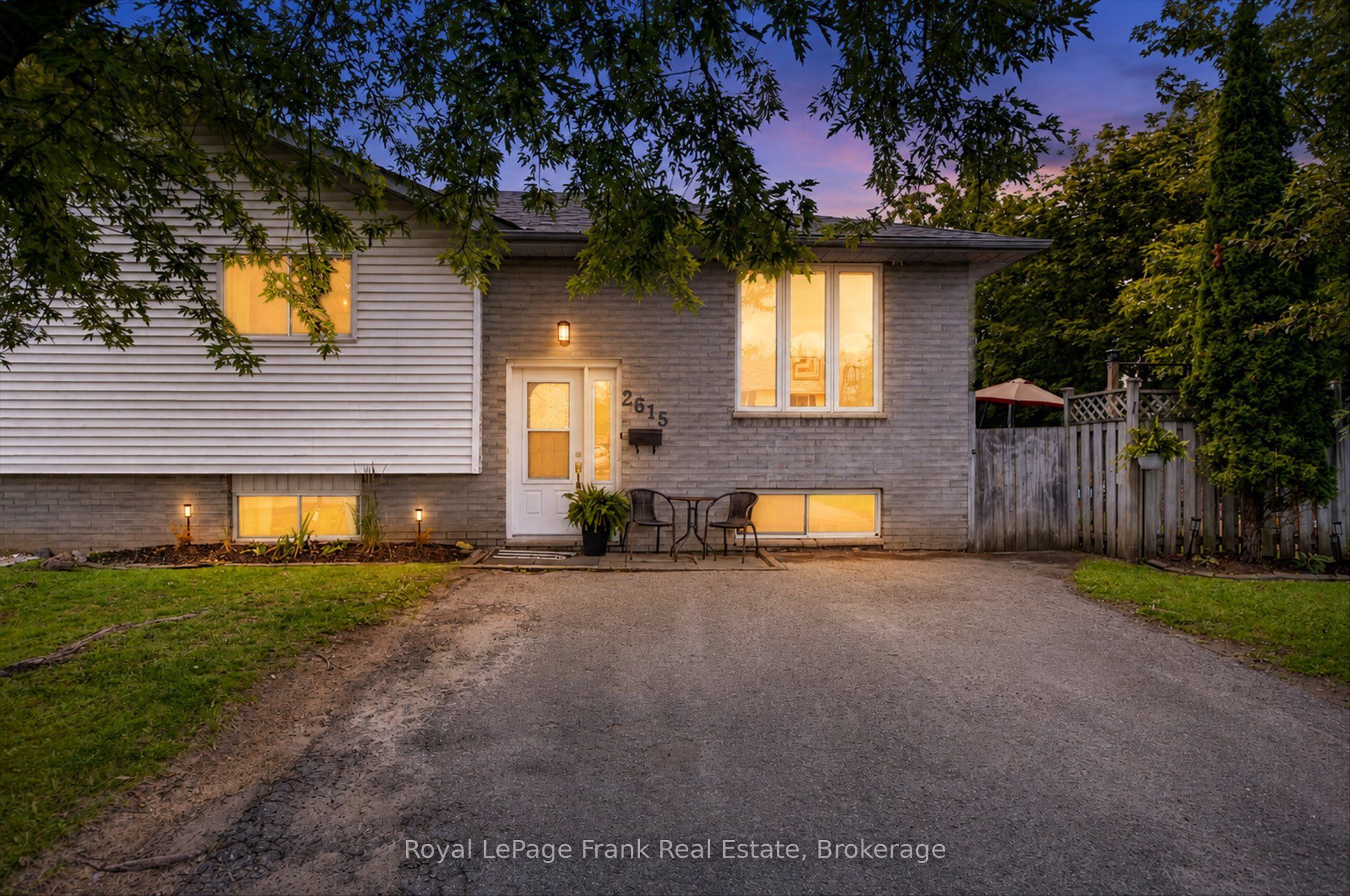 2615 Foxmeadow Road, Peterborough, ON K9L 1X3